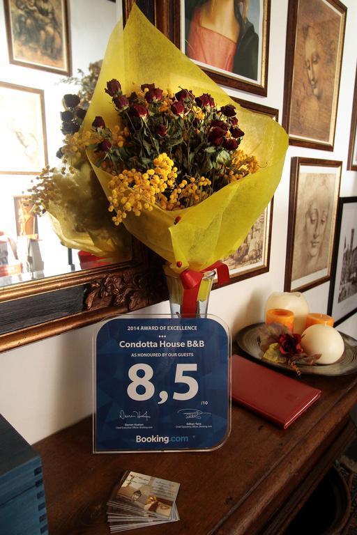 Guest house Condotta House Florence