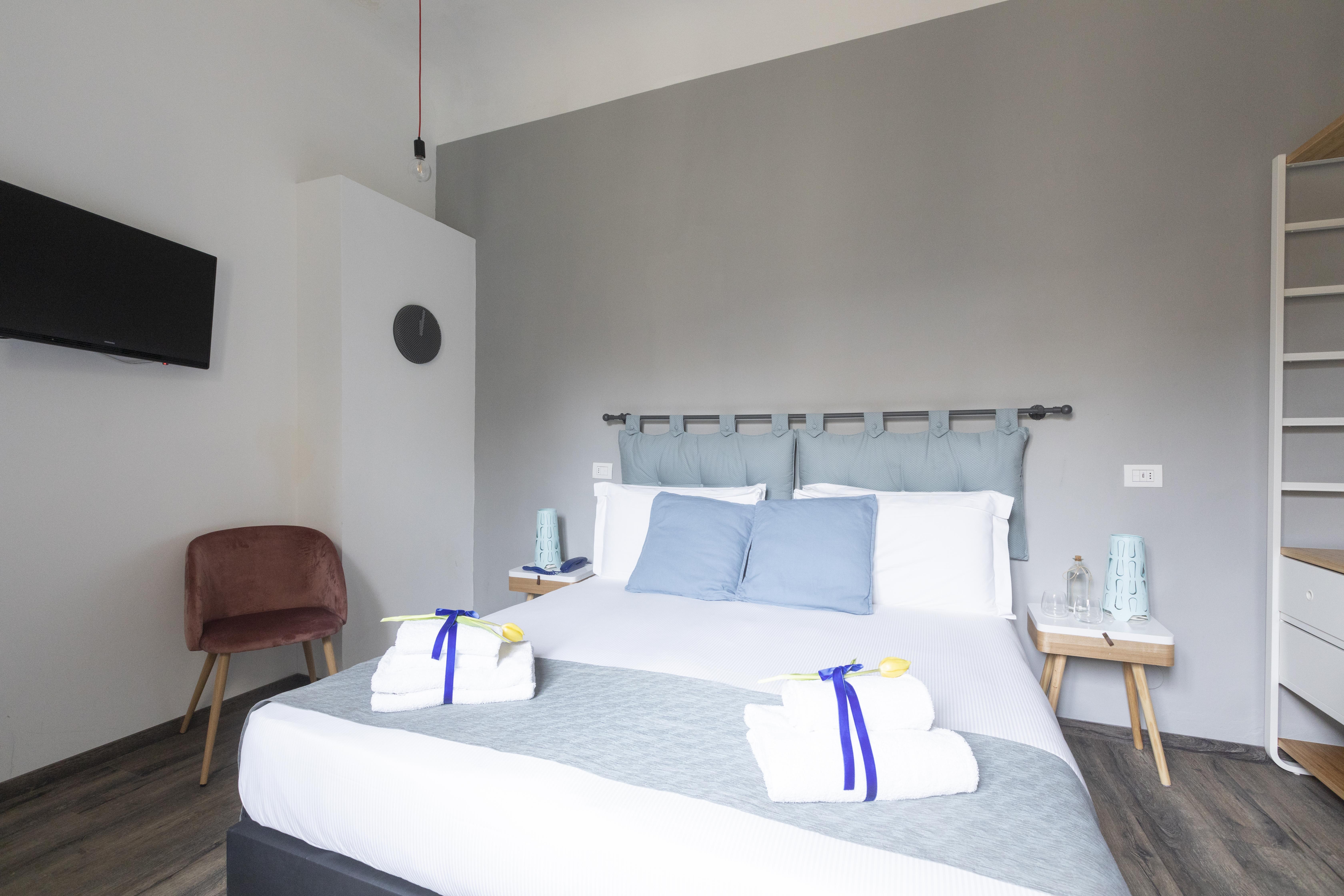Hotel Miceli - Civico 50 3*