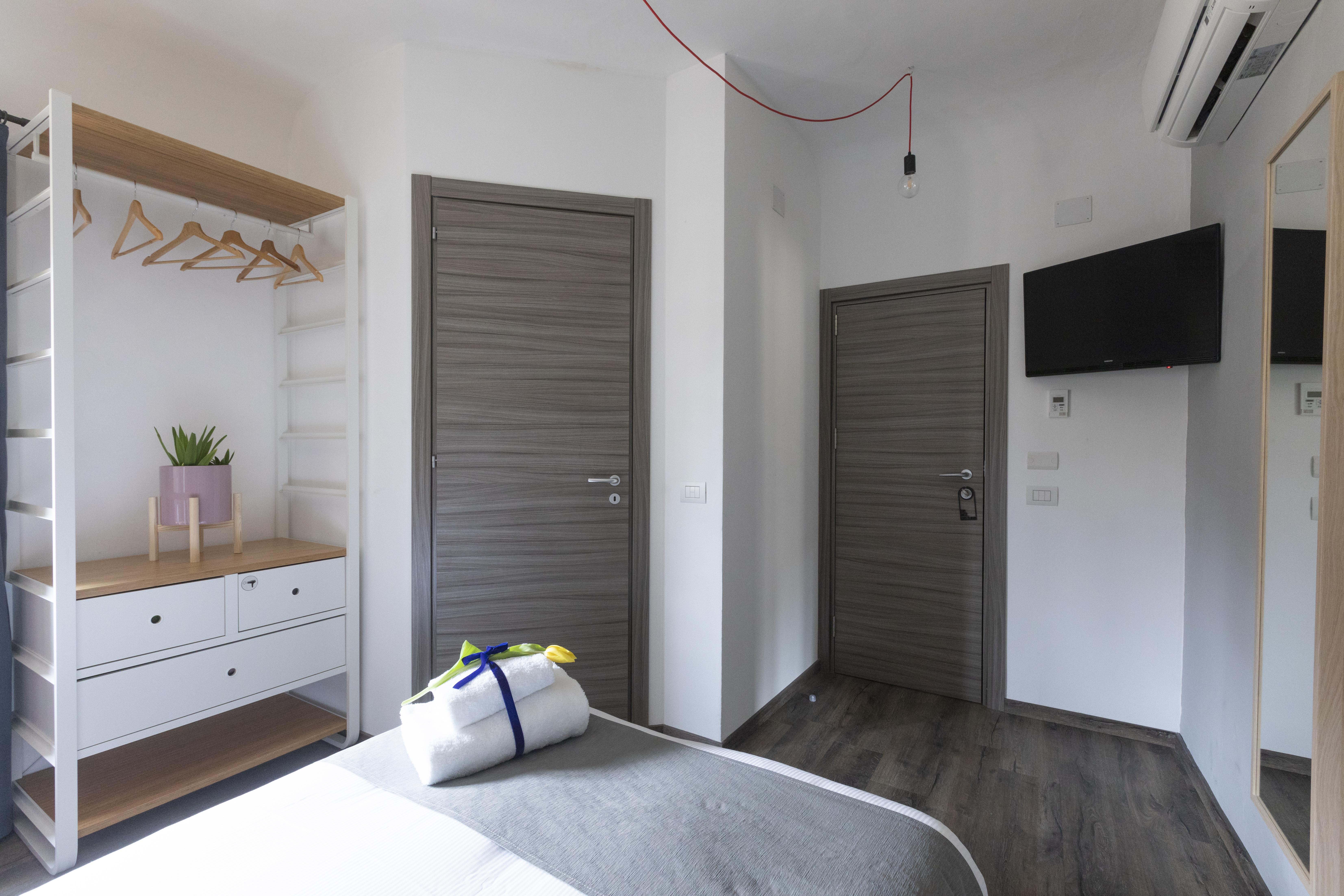 Hotel Miceli - Civico 50 Florence