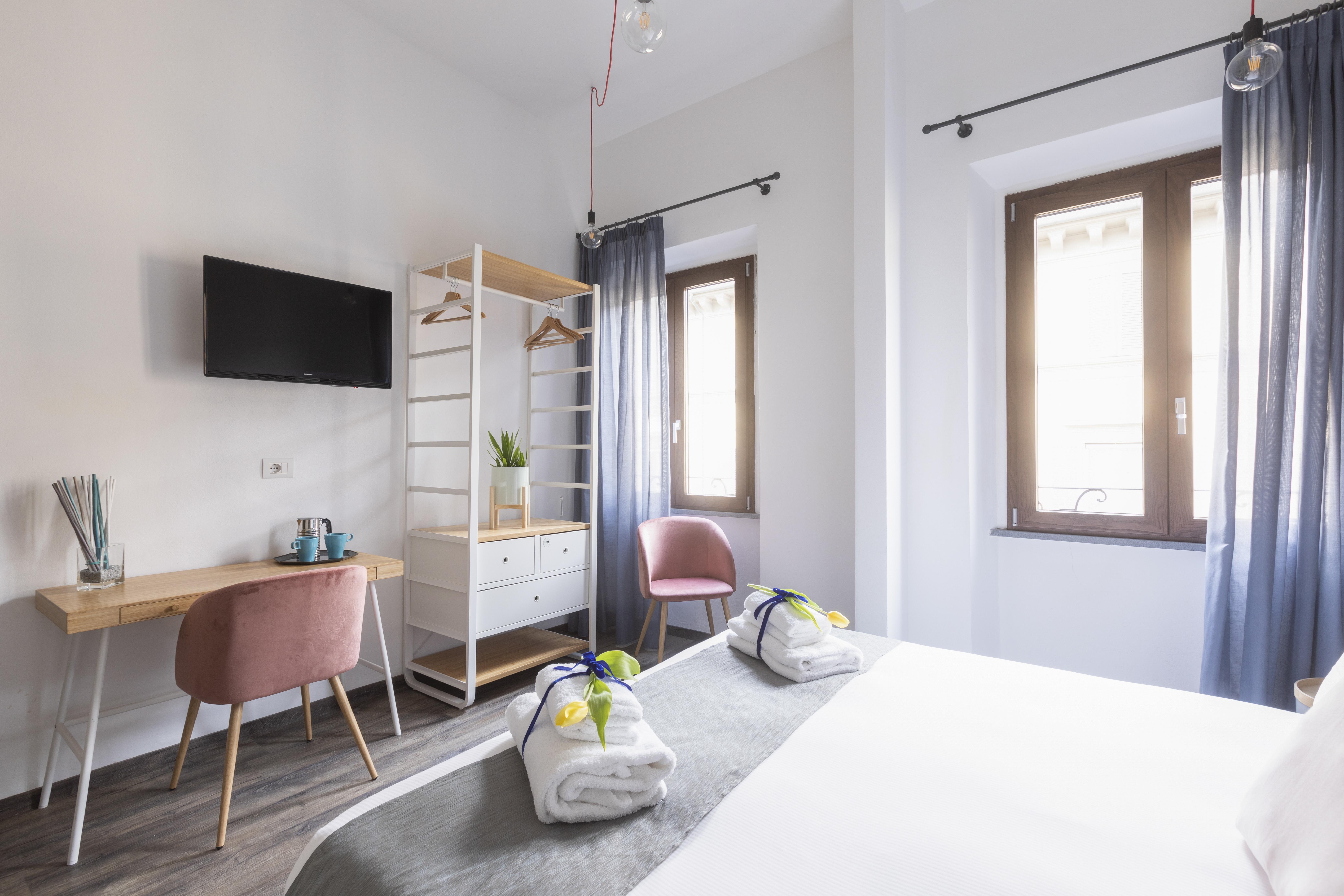 Miceli - Civico 50 Hotel Florence