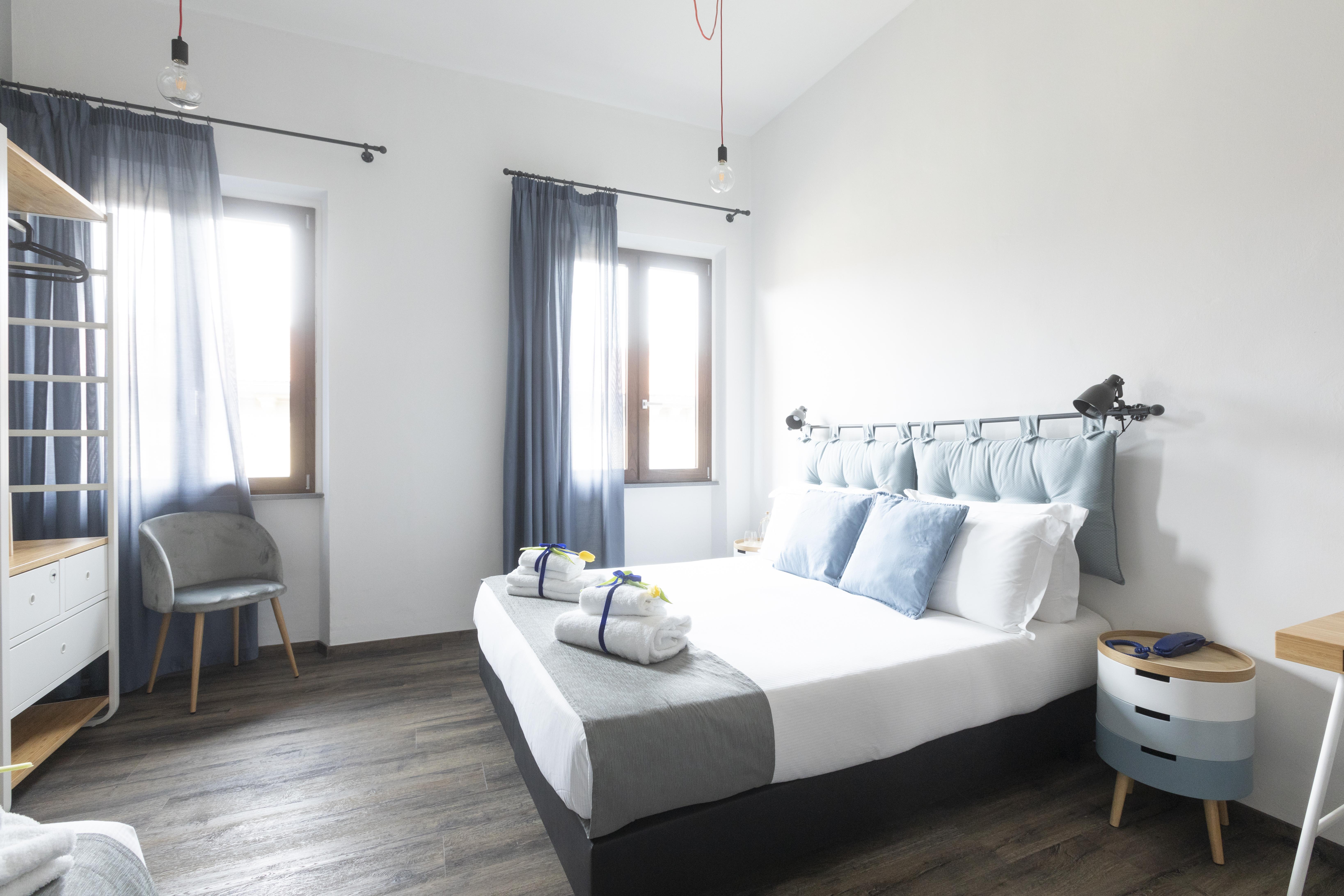 Hotel Miceli - Civico 50 Florence