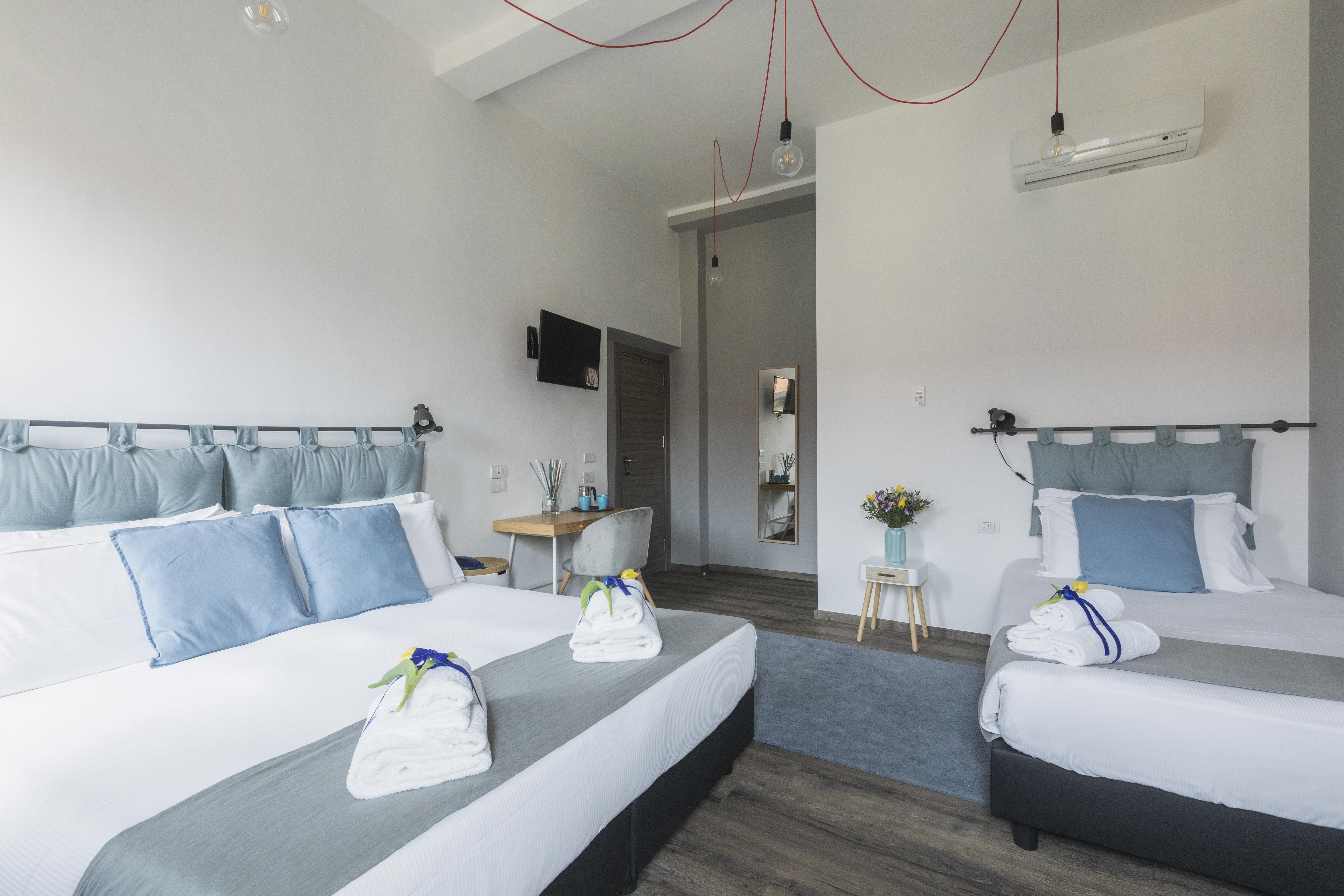 Hotel Miceli - Civico 50