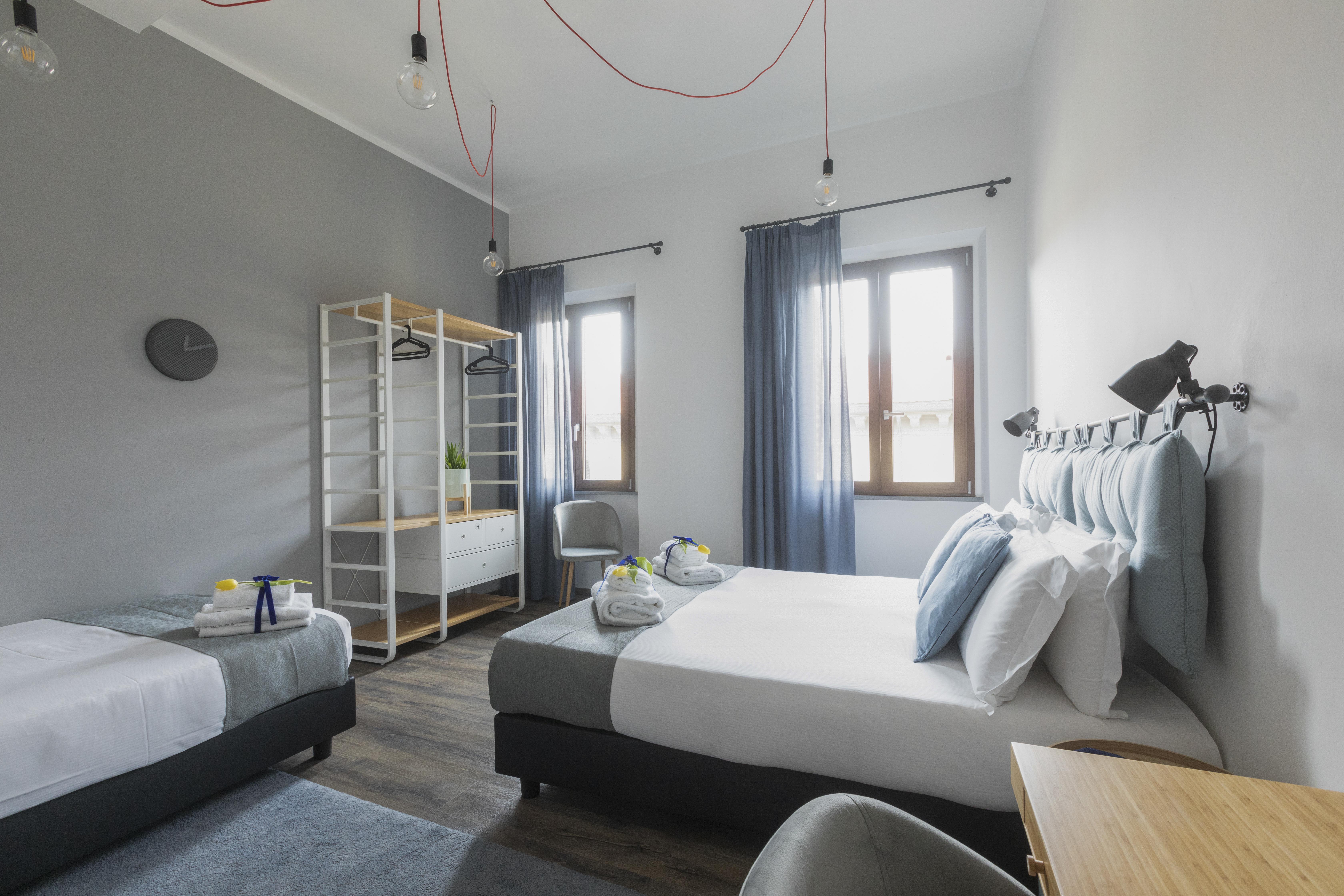 Hotel Miceli - Civico 50
