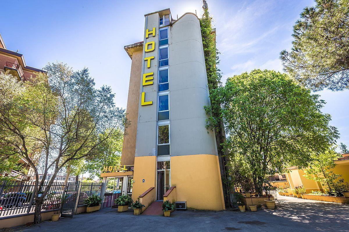 Real Ristorante E Pizzeria Parking Free !!! 3*