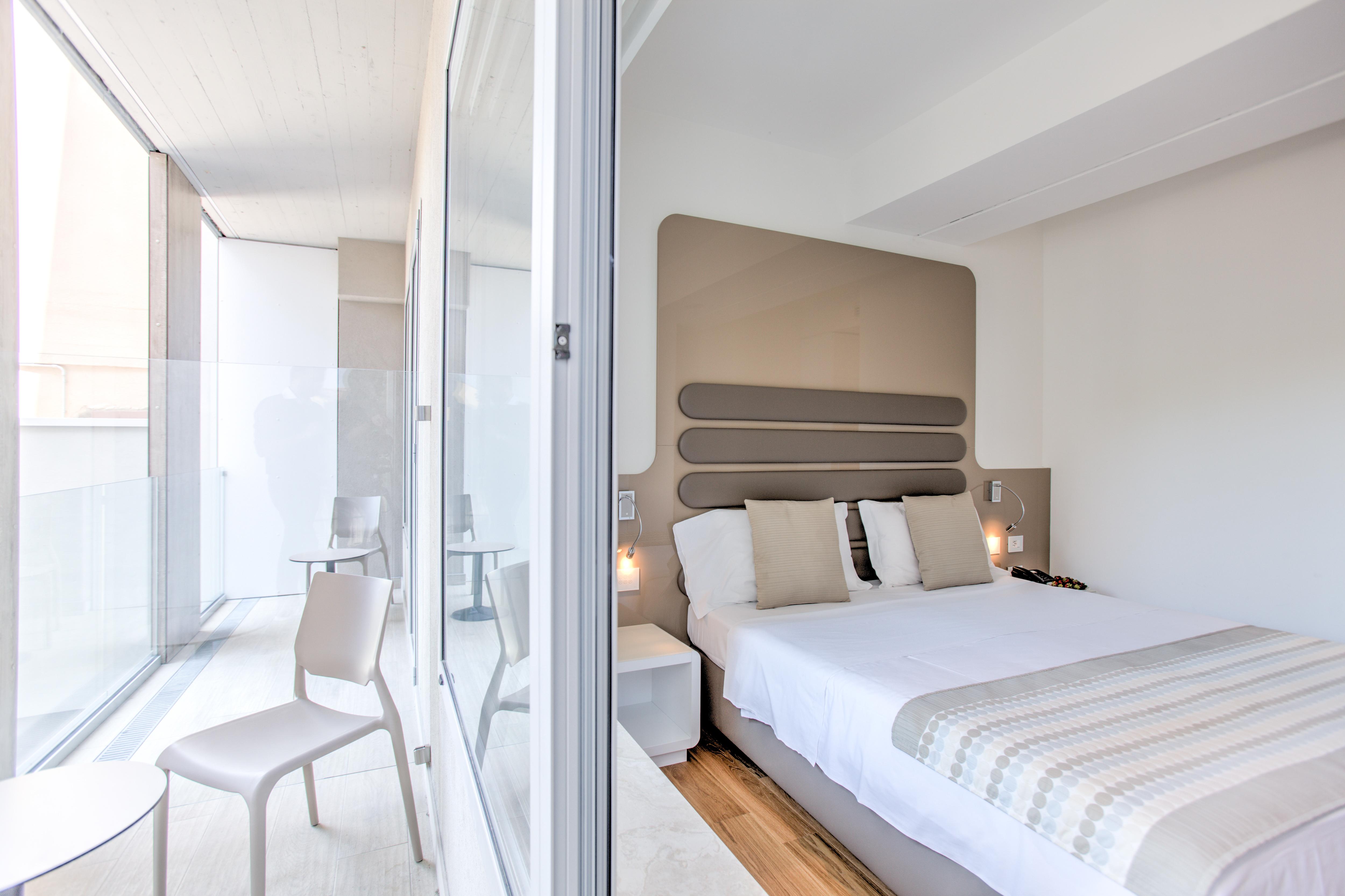 Hotel Mh & Florence