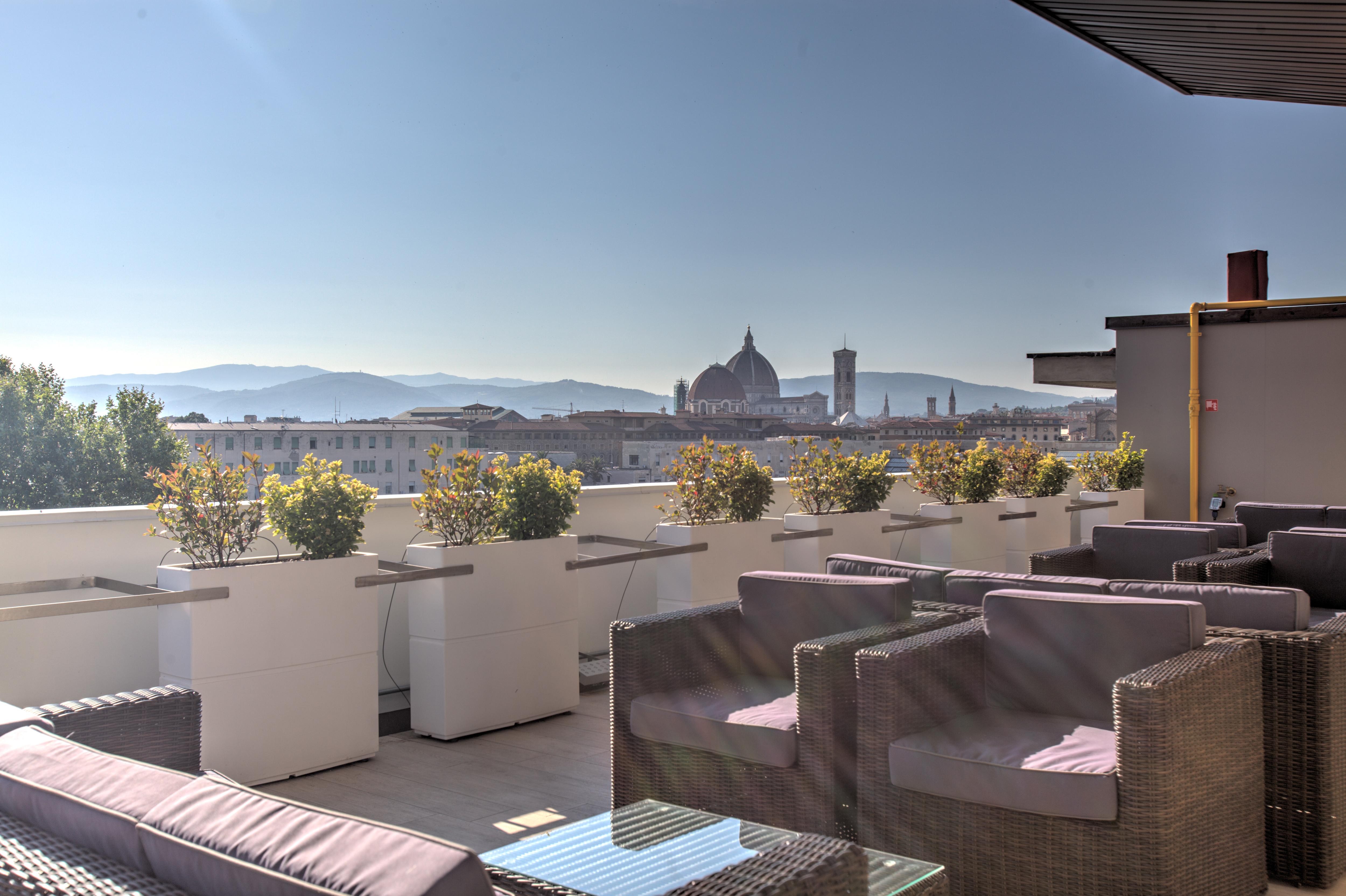 Mh & Hotel Florence