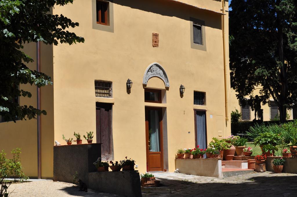 Visconte * Florença