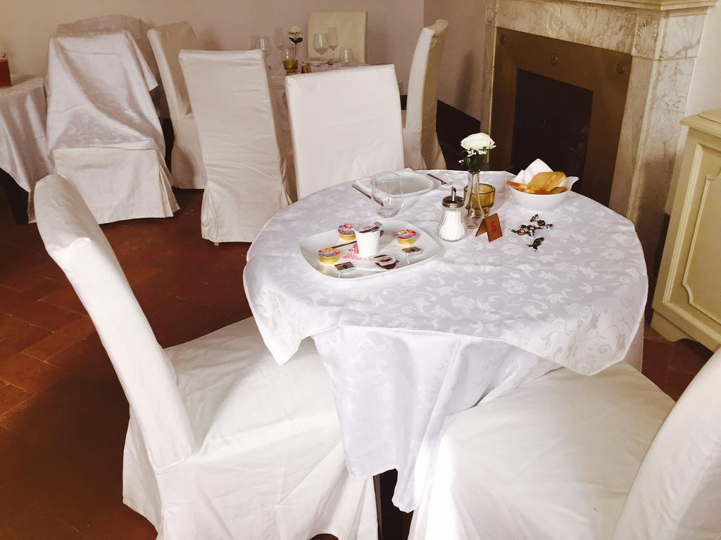 Restaurant Frühstückspension *