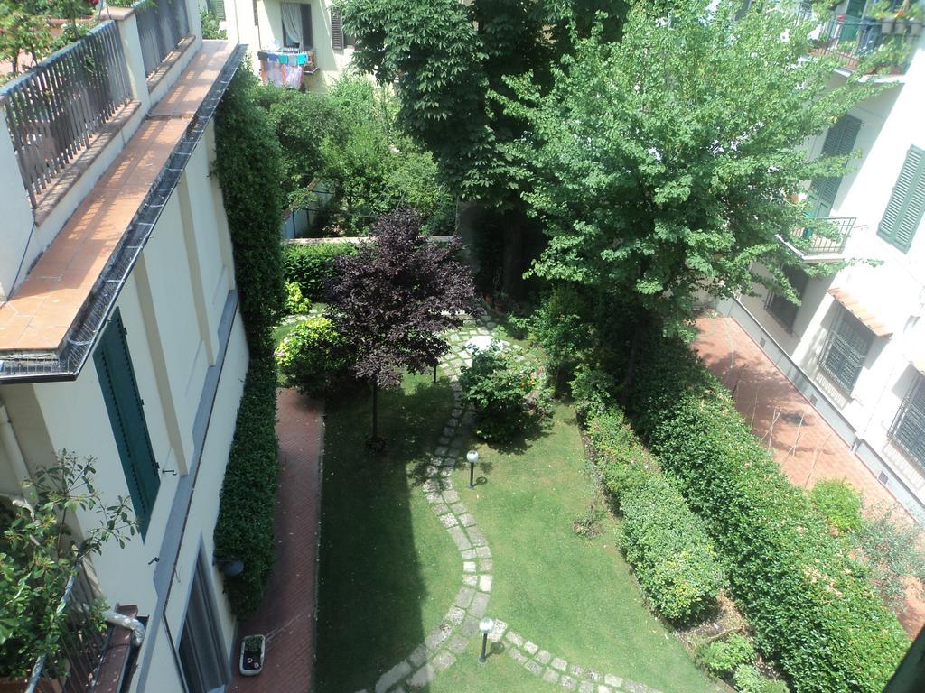 Apartment Cittadella 39