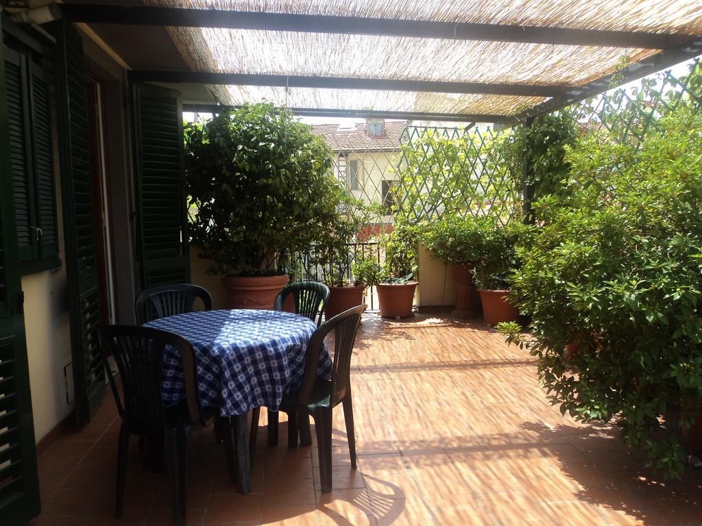 Cittadella 39 Apartment Florenz