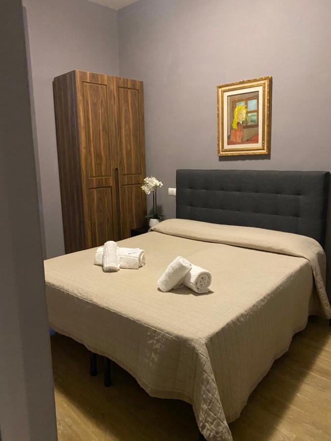 Frühstückspension Palazzo Oliveto