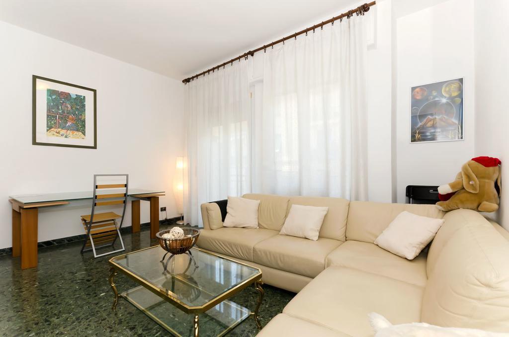 Appartement La Tana Del Riccio *
