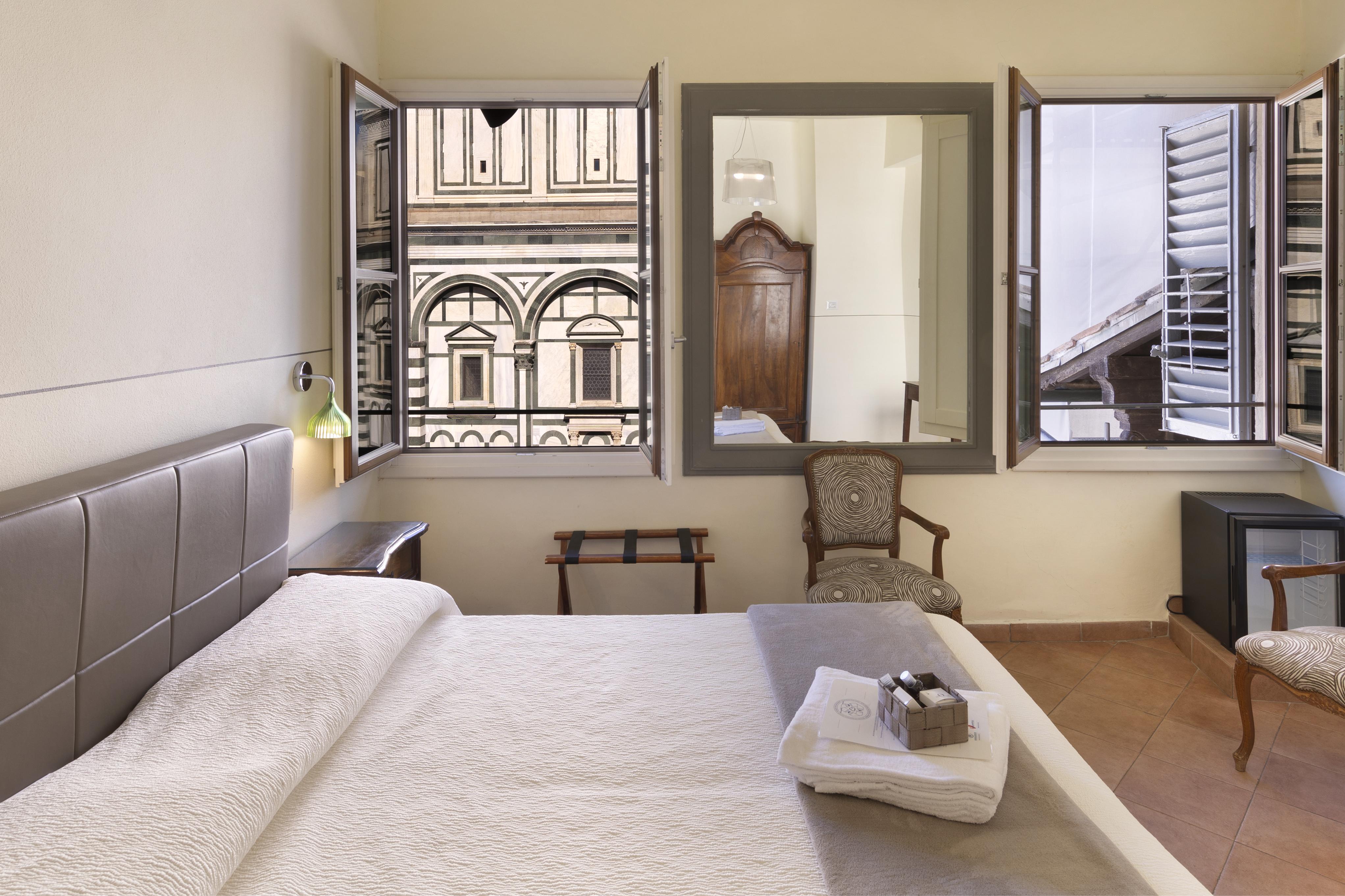 Battistero 3* Florenz