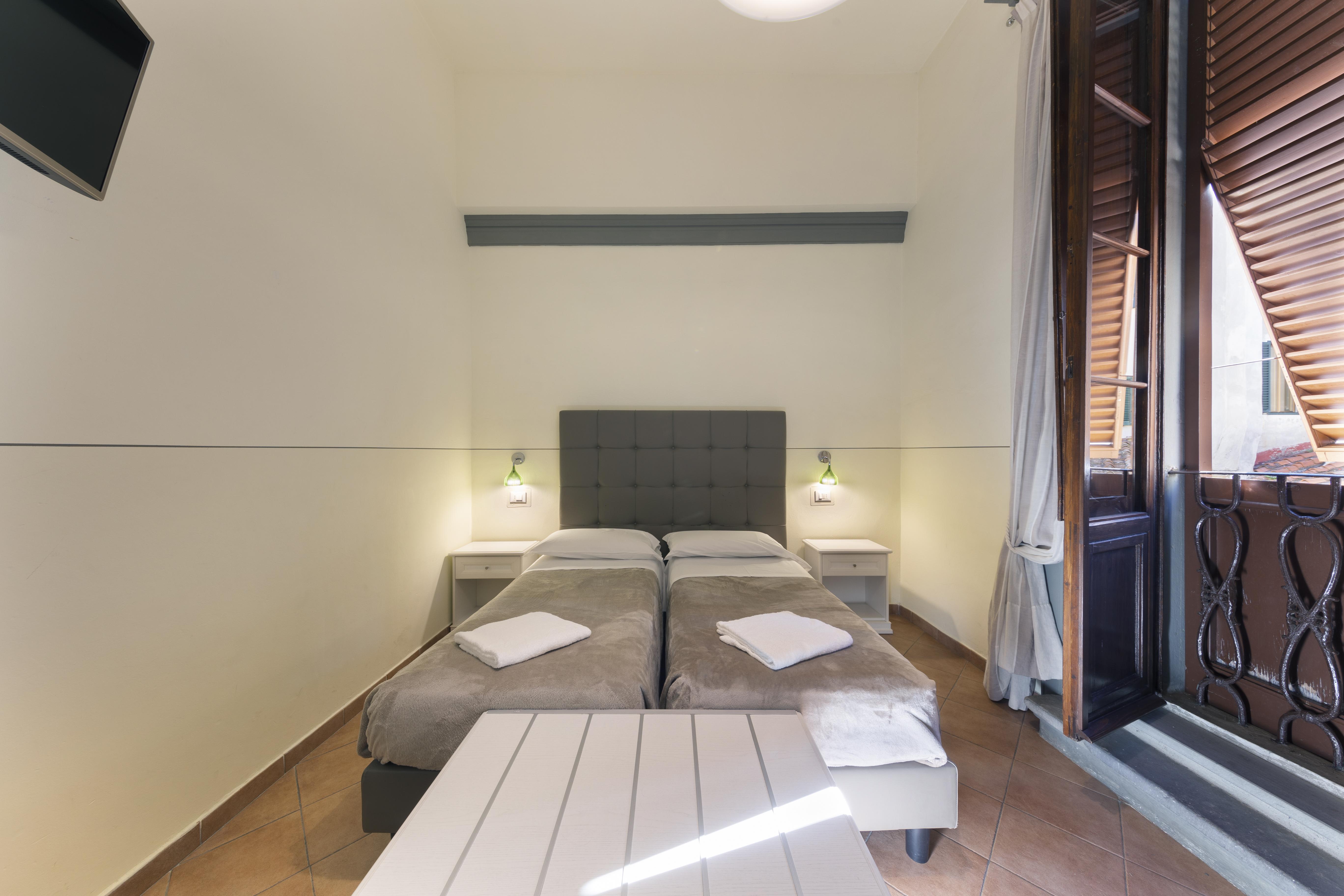 Battistero Frühstückspension 3*