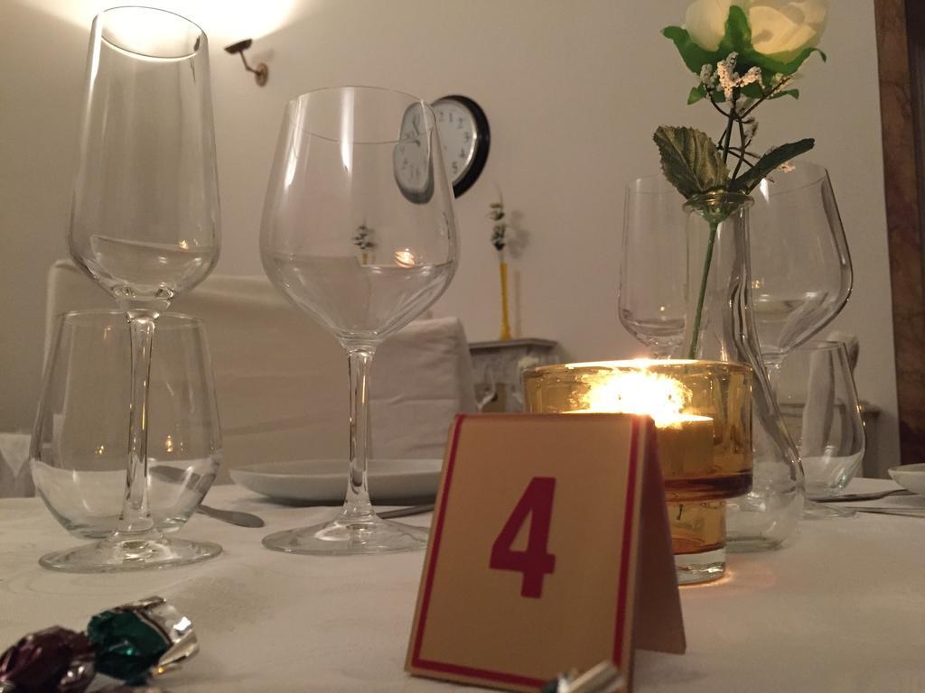 Restaurant Frühstückspension *