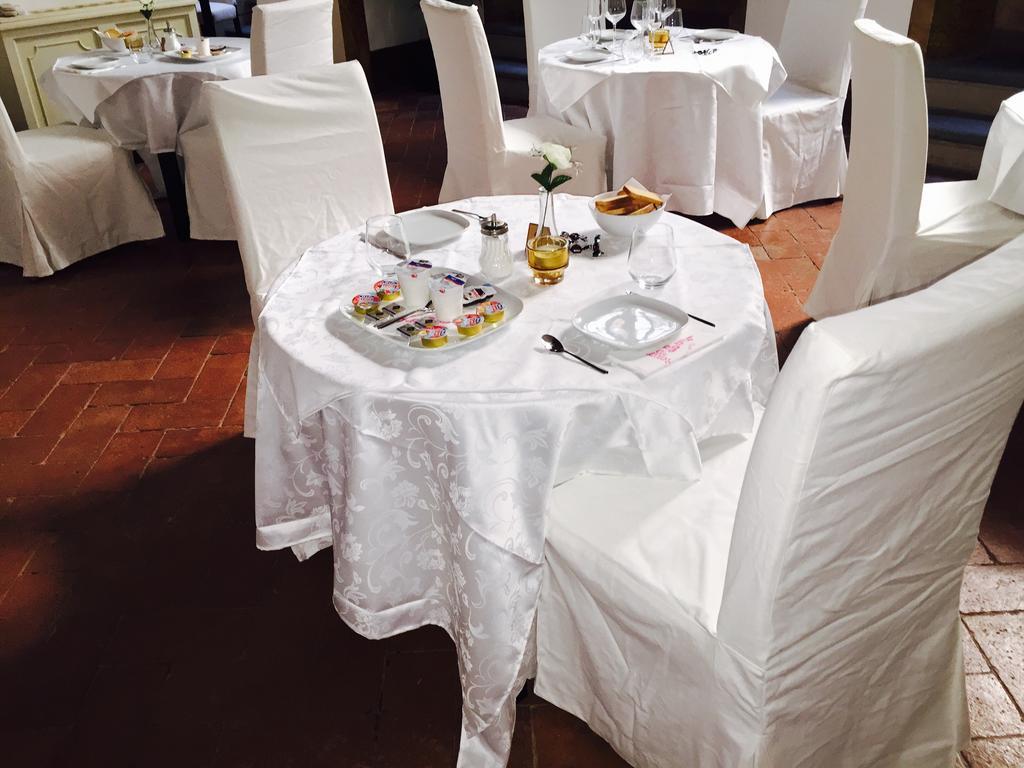 Frühstückspension Restaurant