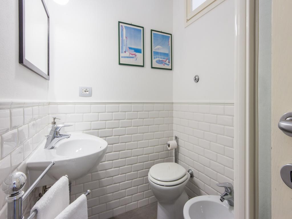 Appartement Bargello *