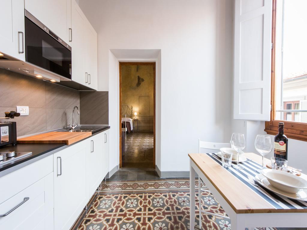 Appartement Bargello