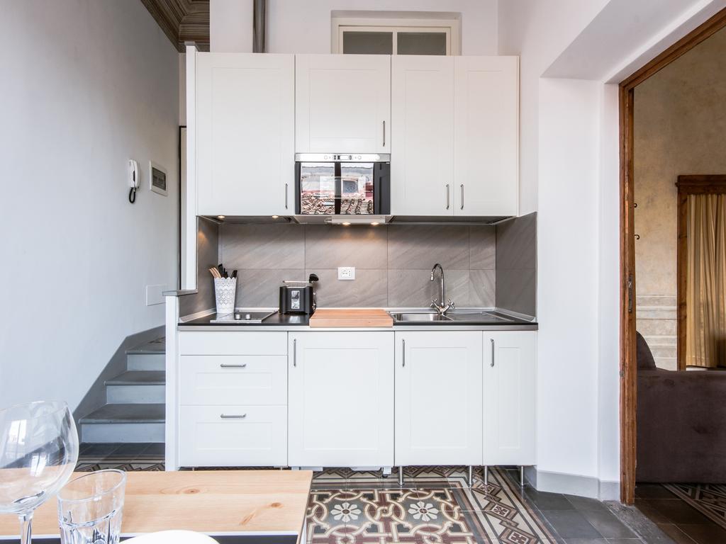 Appartement Bargello