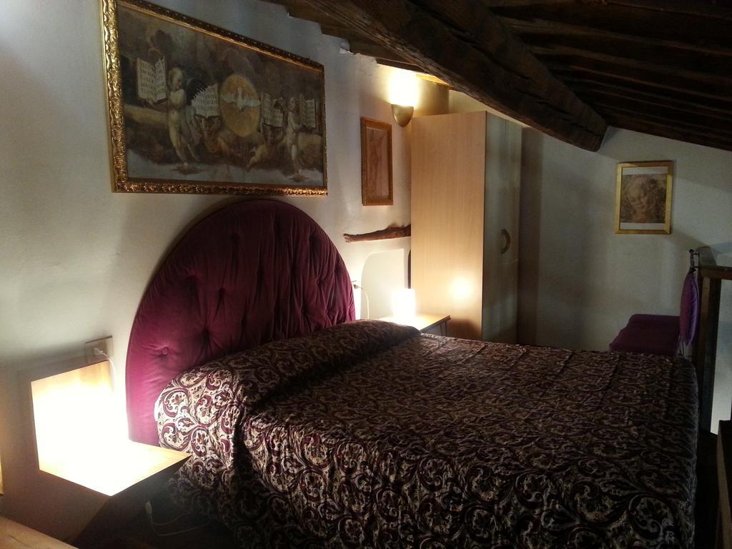 Apartamento Dimore La Vecchia