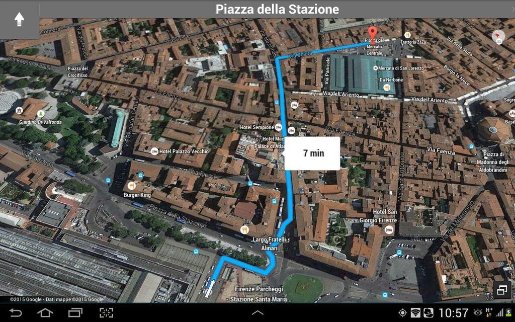 Sweet Mammalina Appartamento