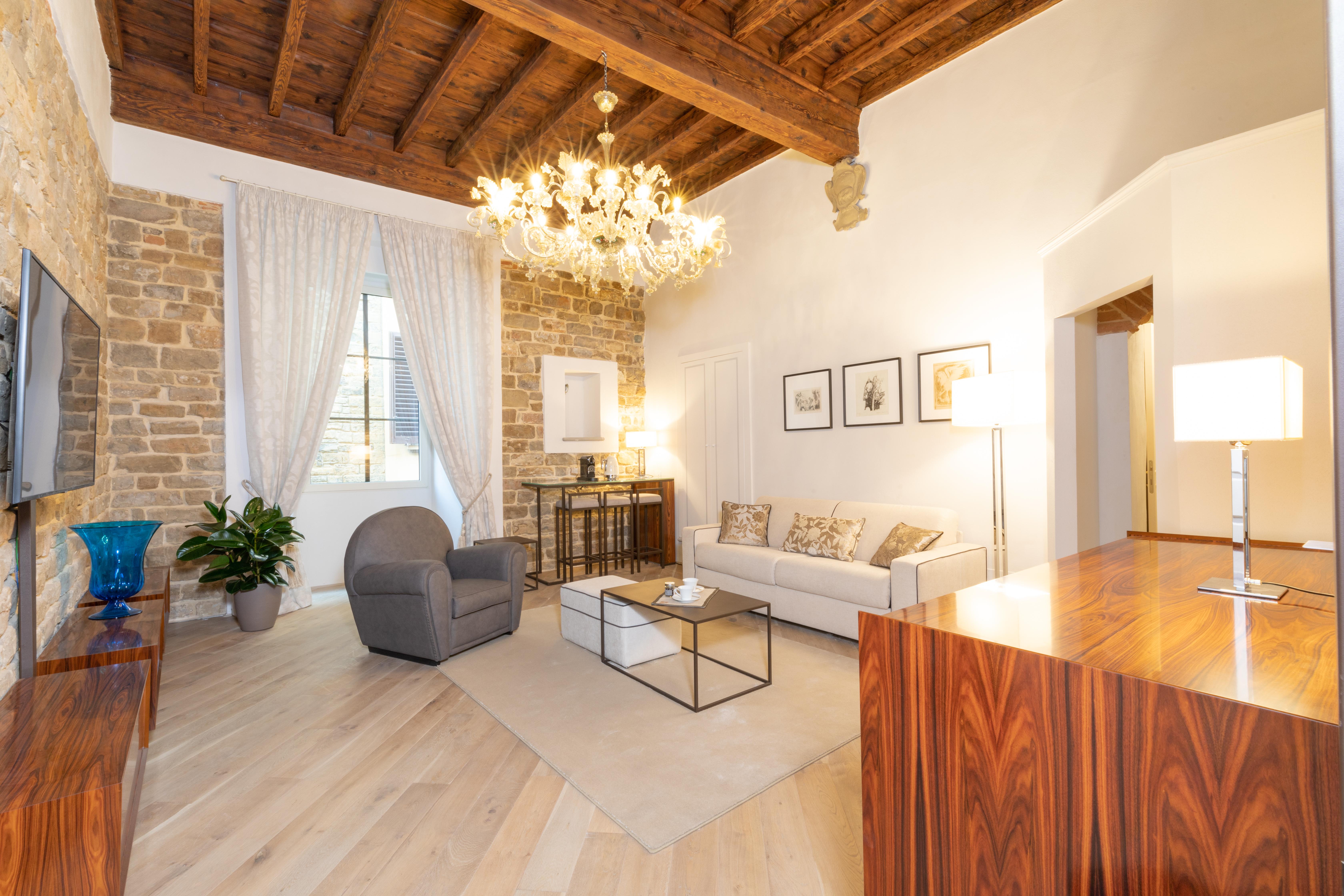 Hotel Donati Luxury Tower 5*