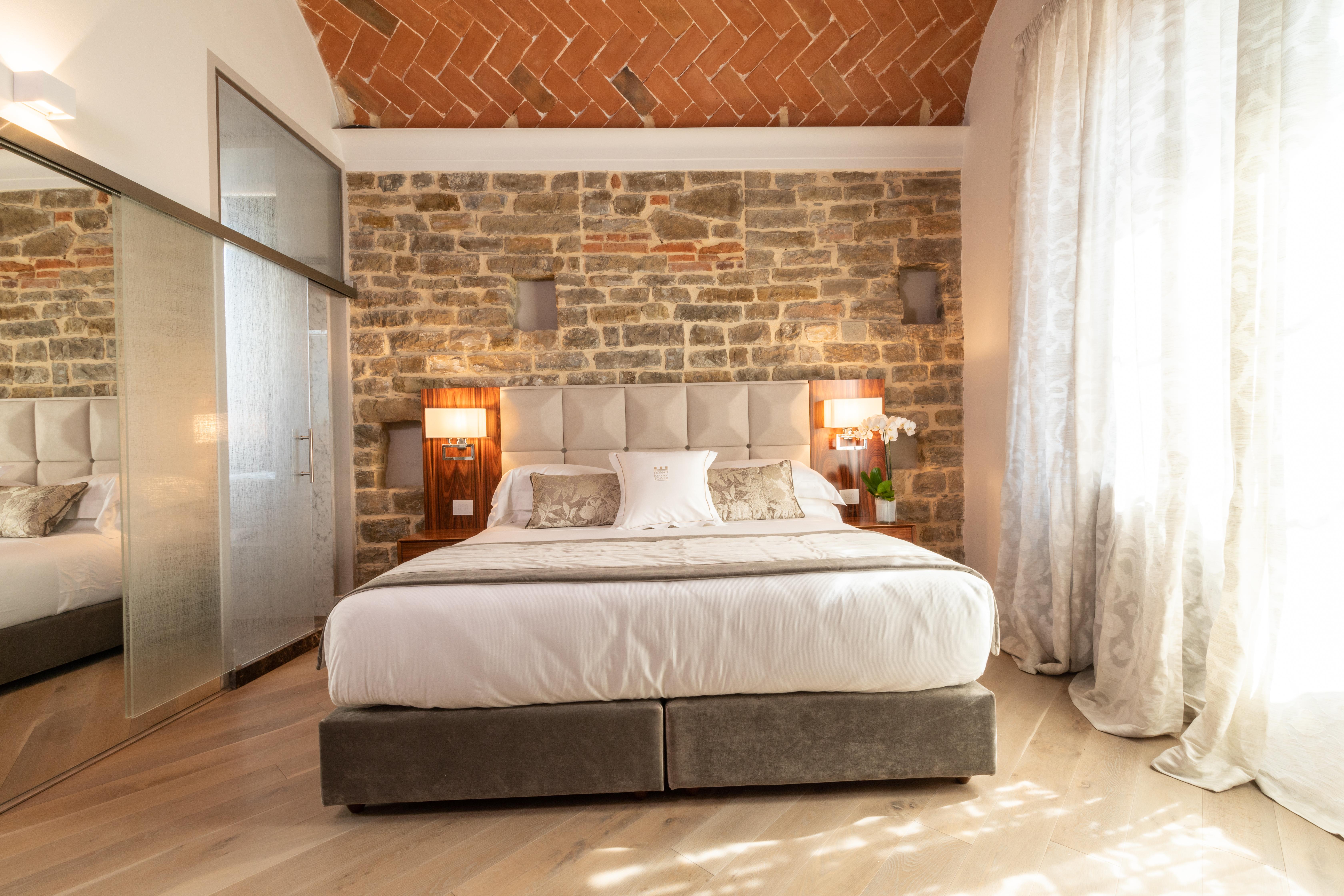 Hotel Donati Luxury Tower