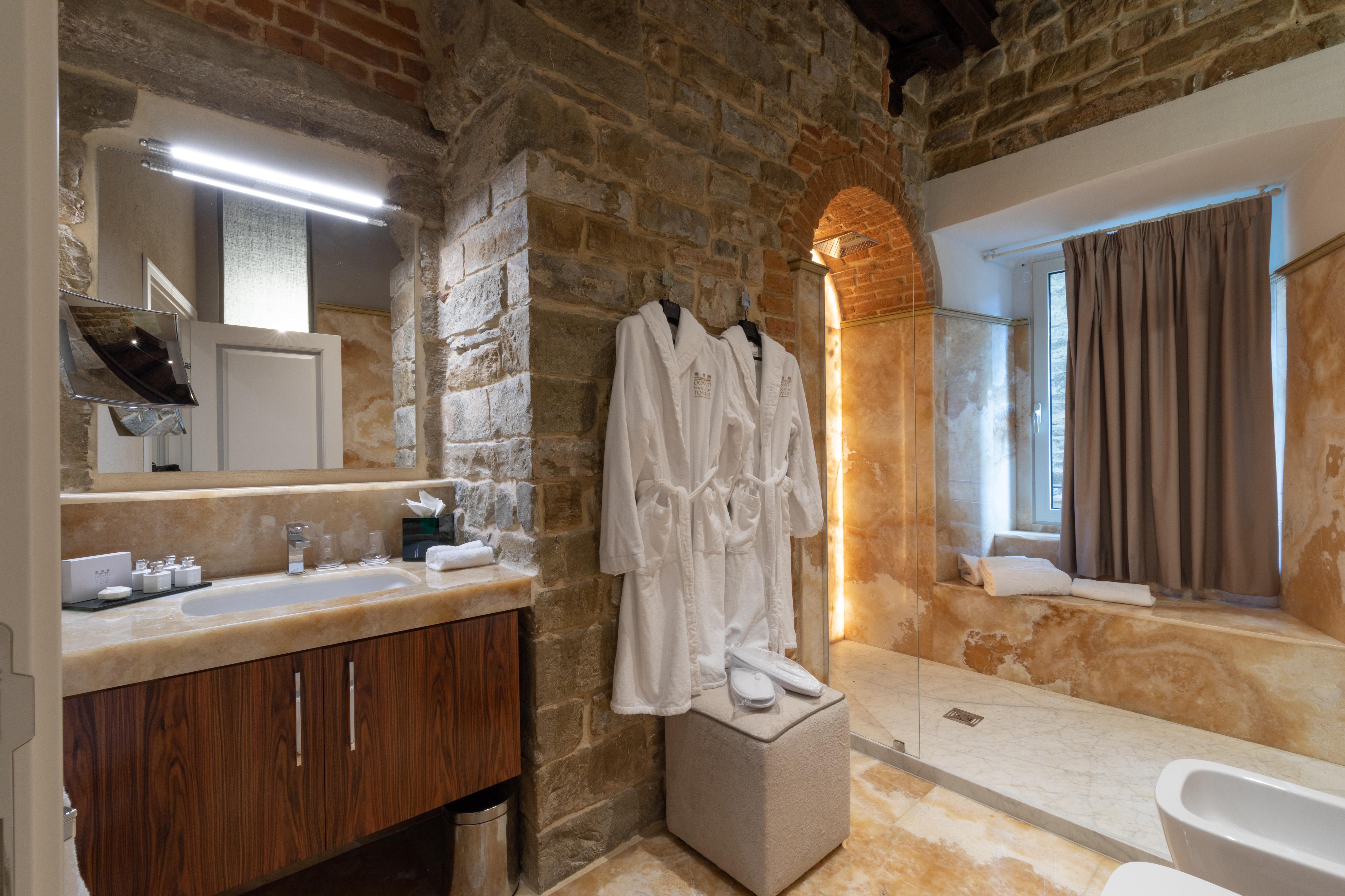 Hotel Donati Luxury Tower
