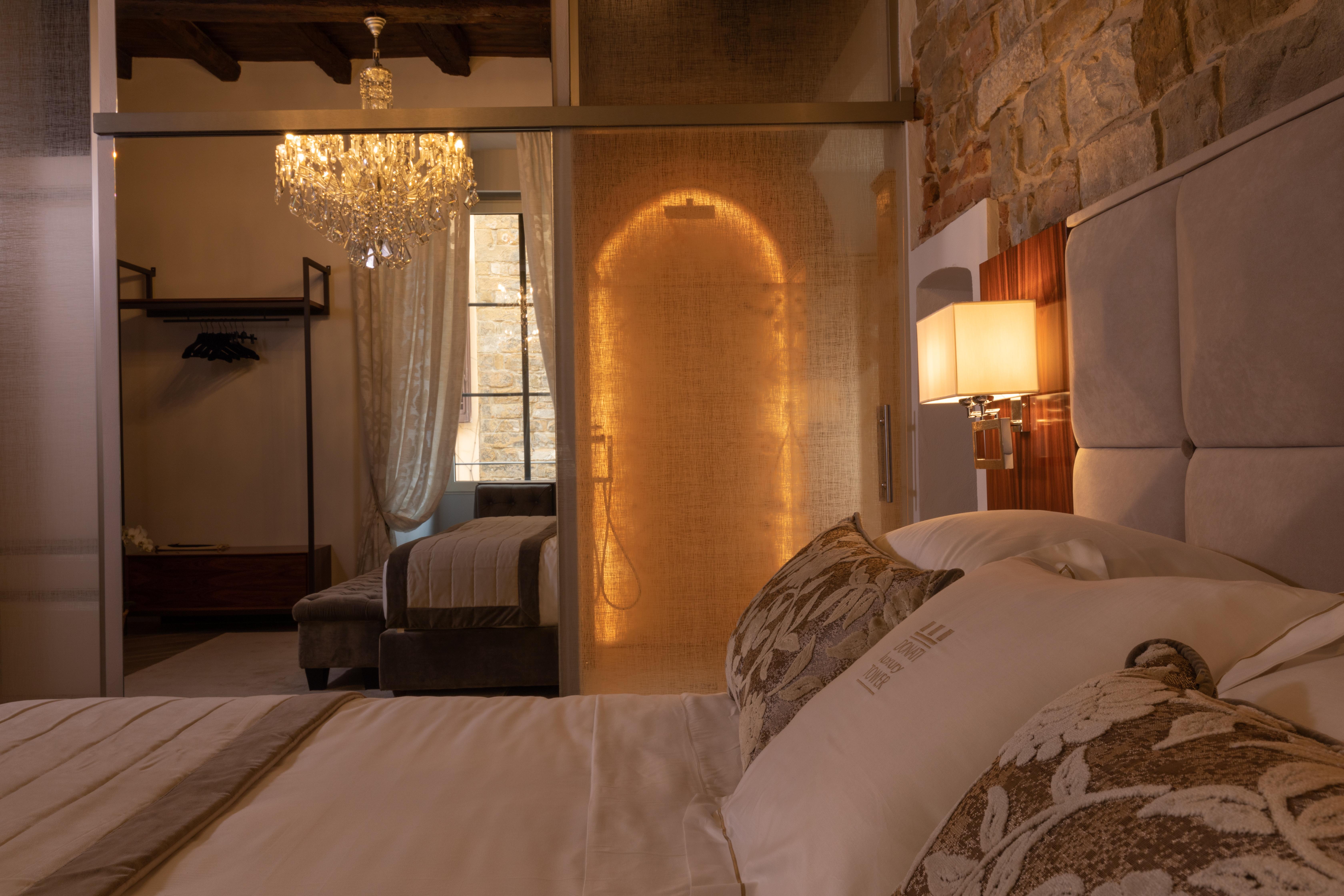 Hotel Donati Luxury Tower 5*