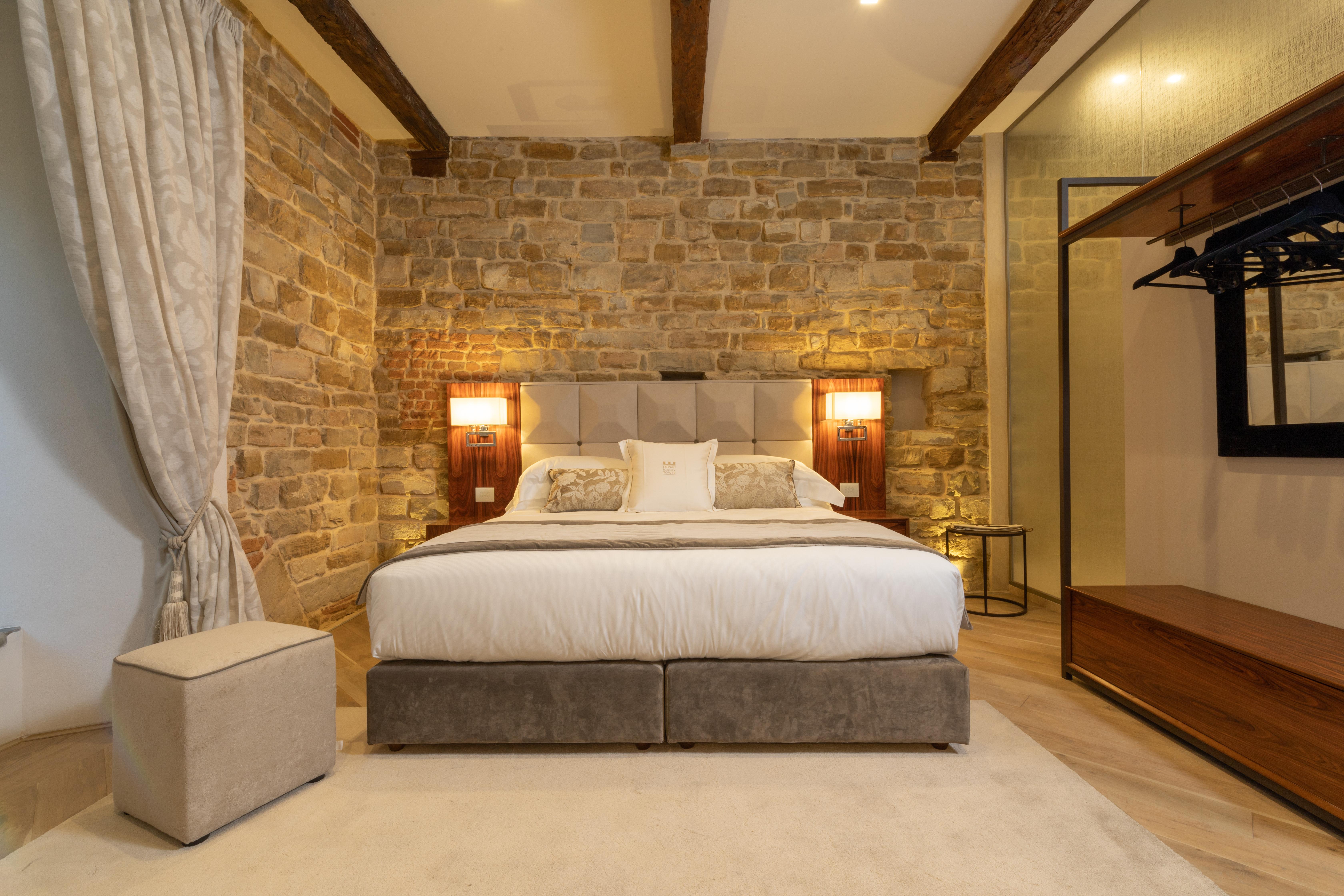 Donati Luxury Tower 5*