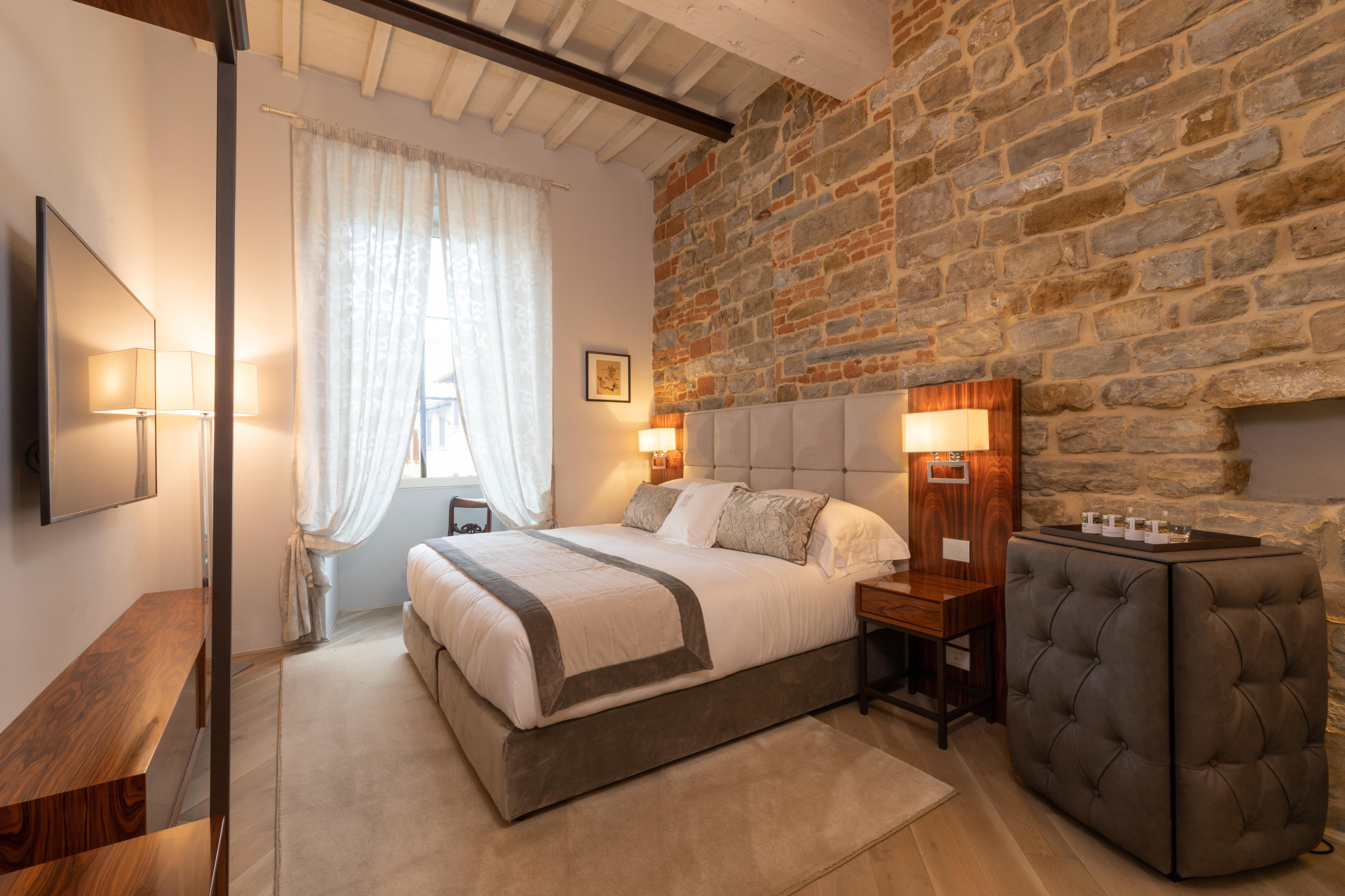 Hotel Donati Luxury Tower Florence