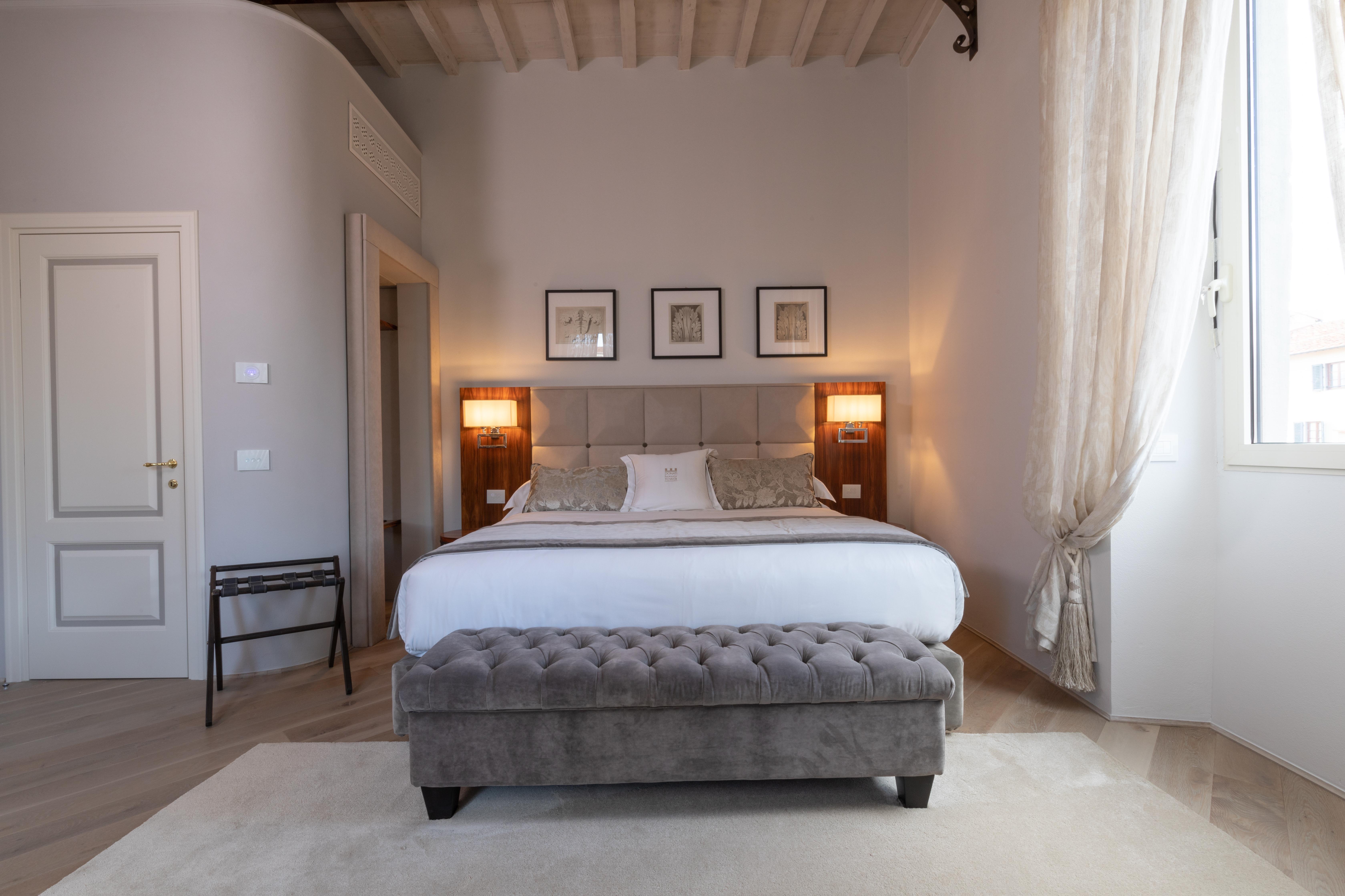 Donati Luxury Tower 5* Florence