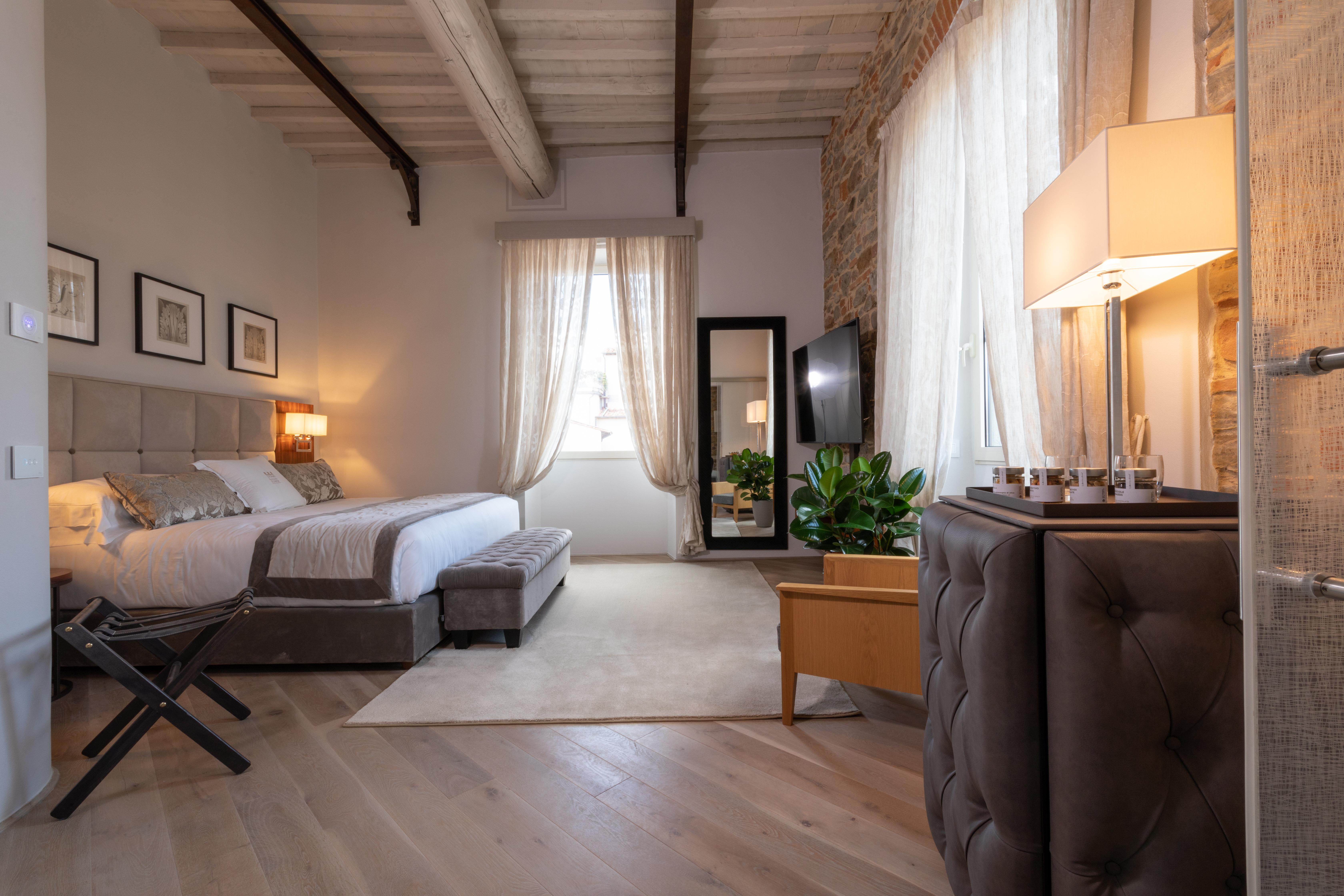 Donati Luxury Tower Hotel