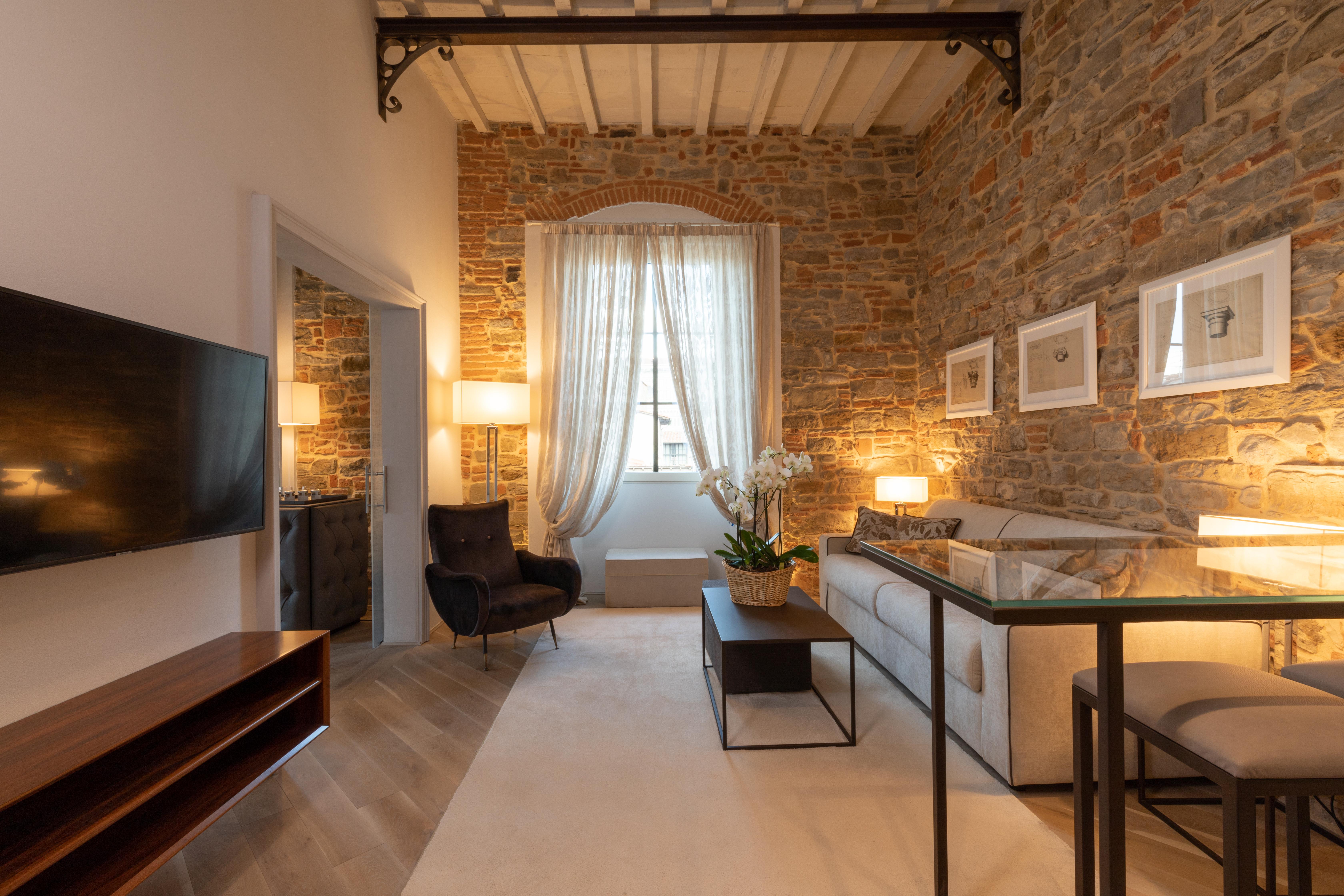 Hotel Donati Luxury Tower
