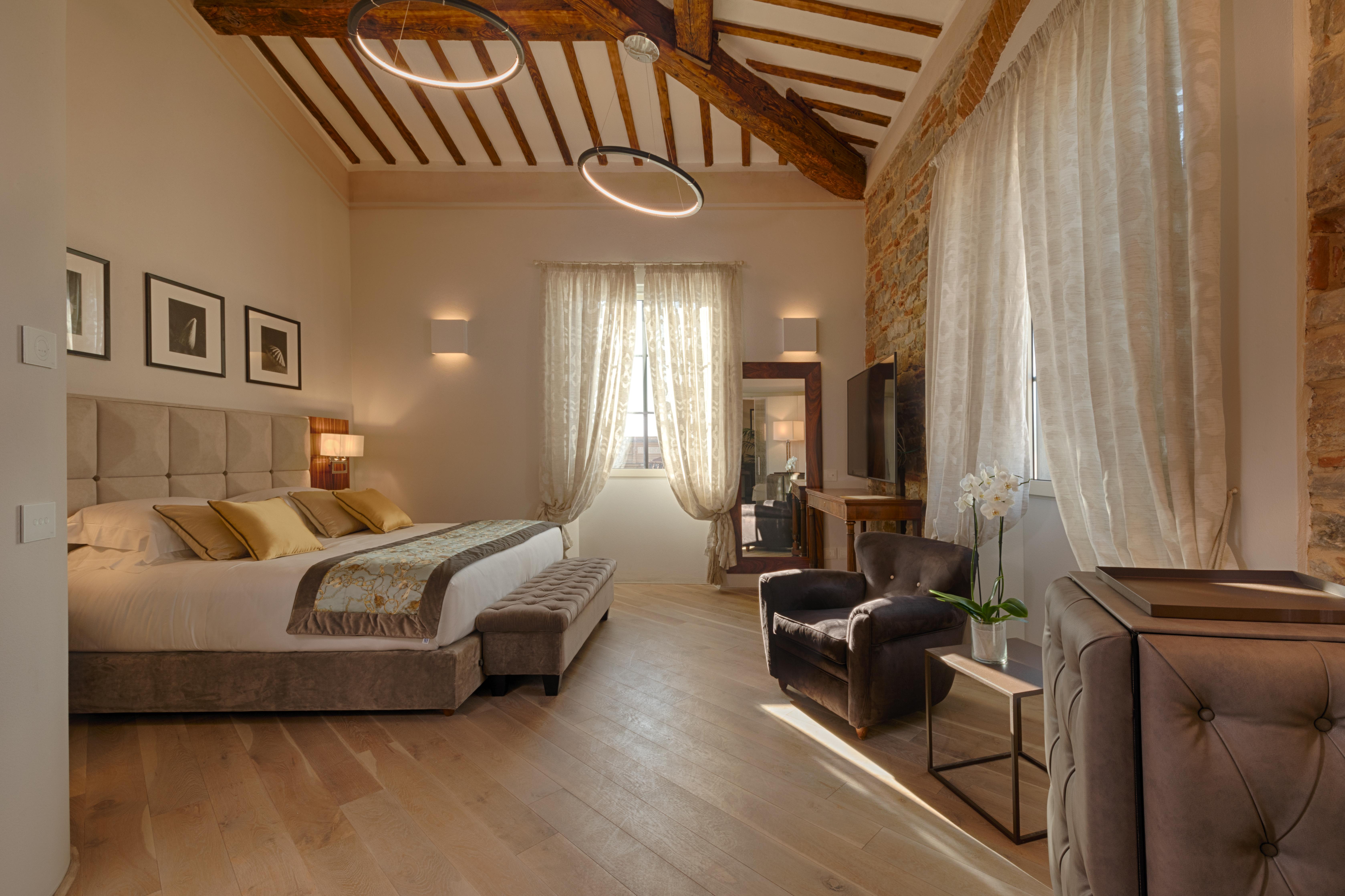 Donati Luxury Tower