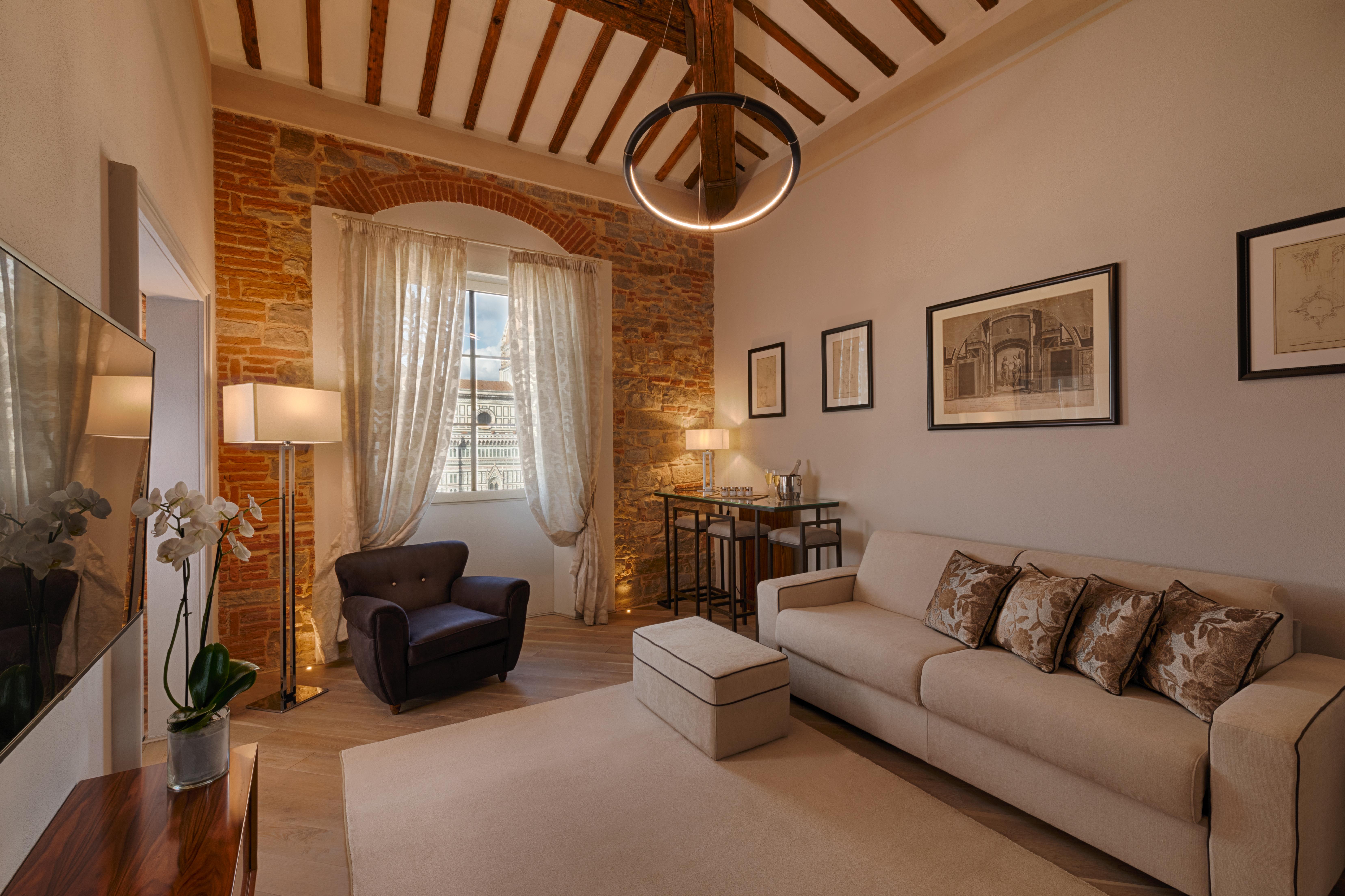 Hotel Donati Luxury Tower
