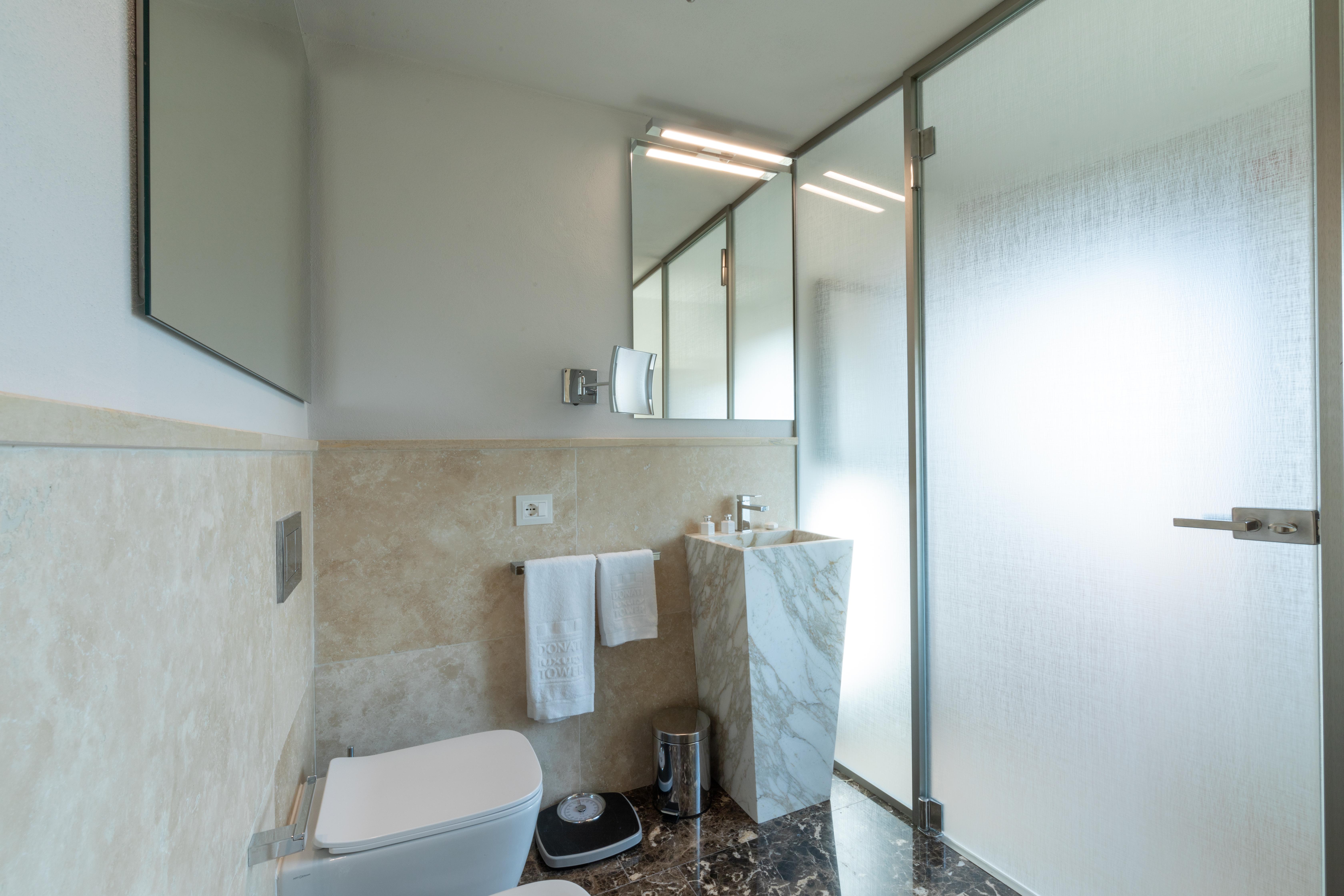 Donati Luxury Tower Florence