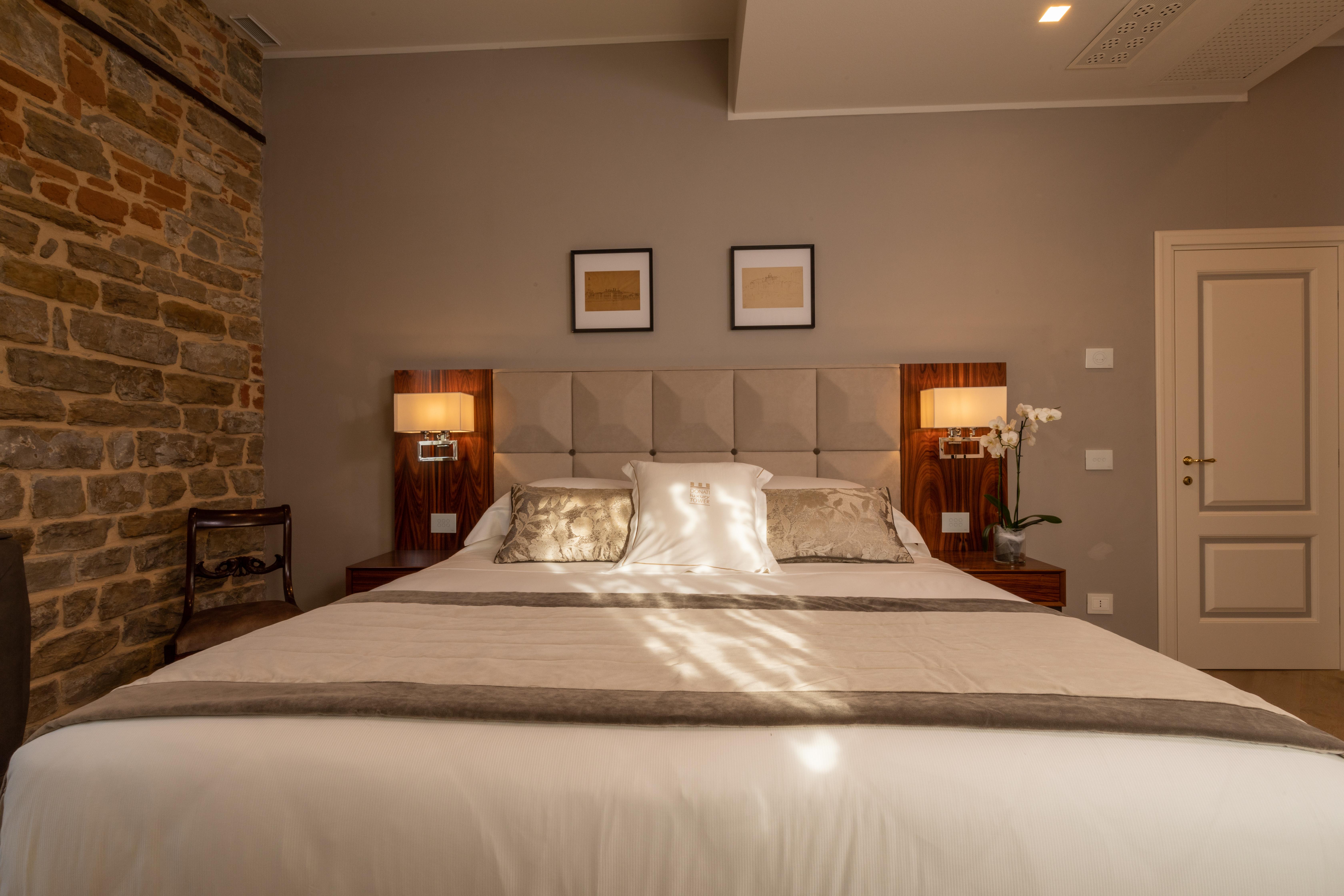 Hotel Donati Luxury Tower 5*