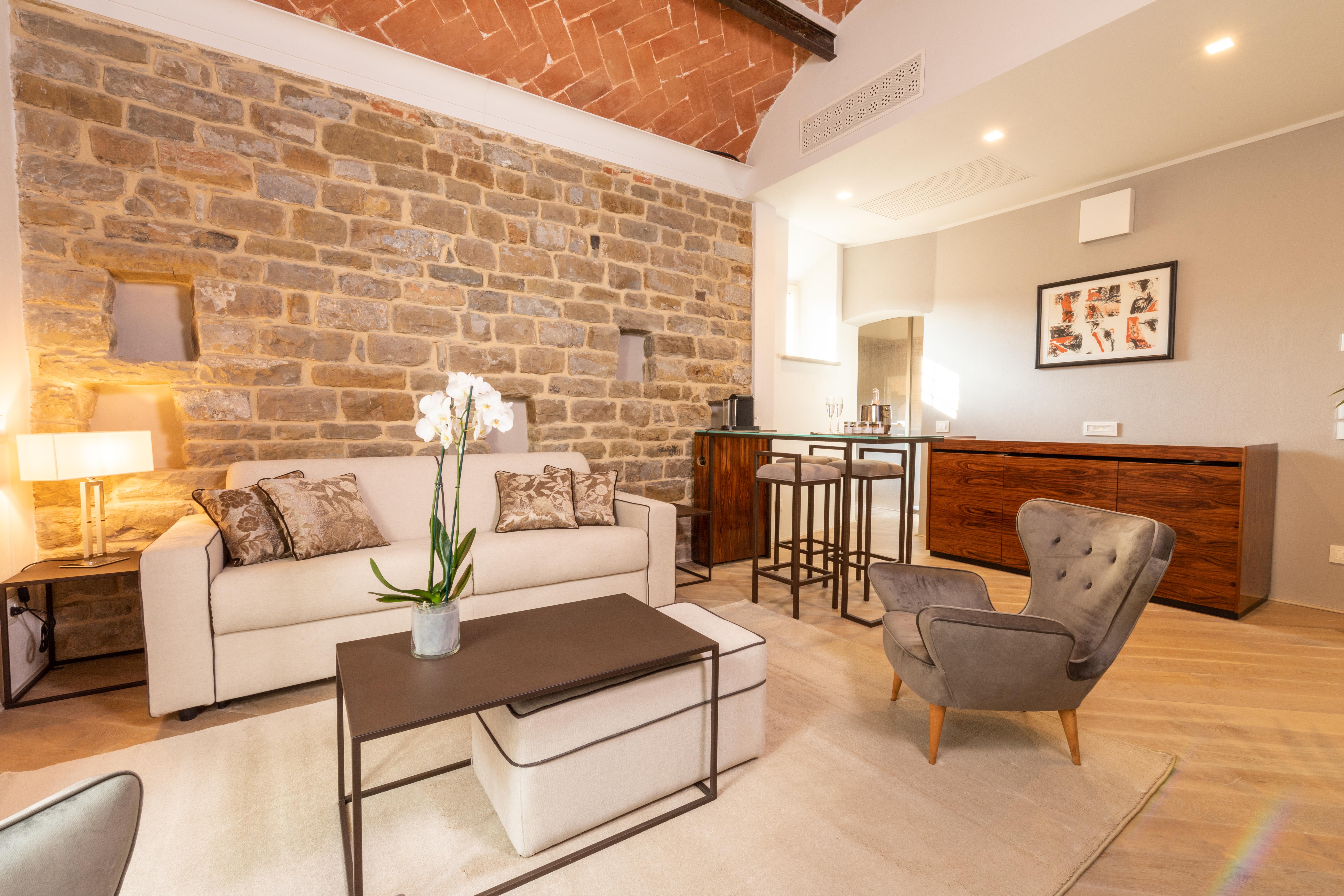 Donati Luxury Tower Hotel Florence
