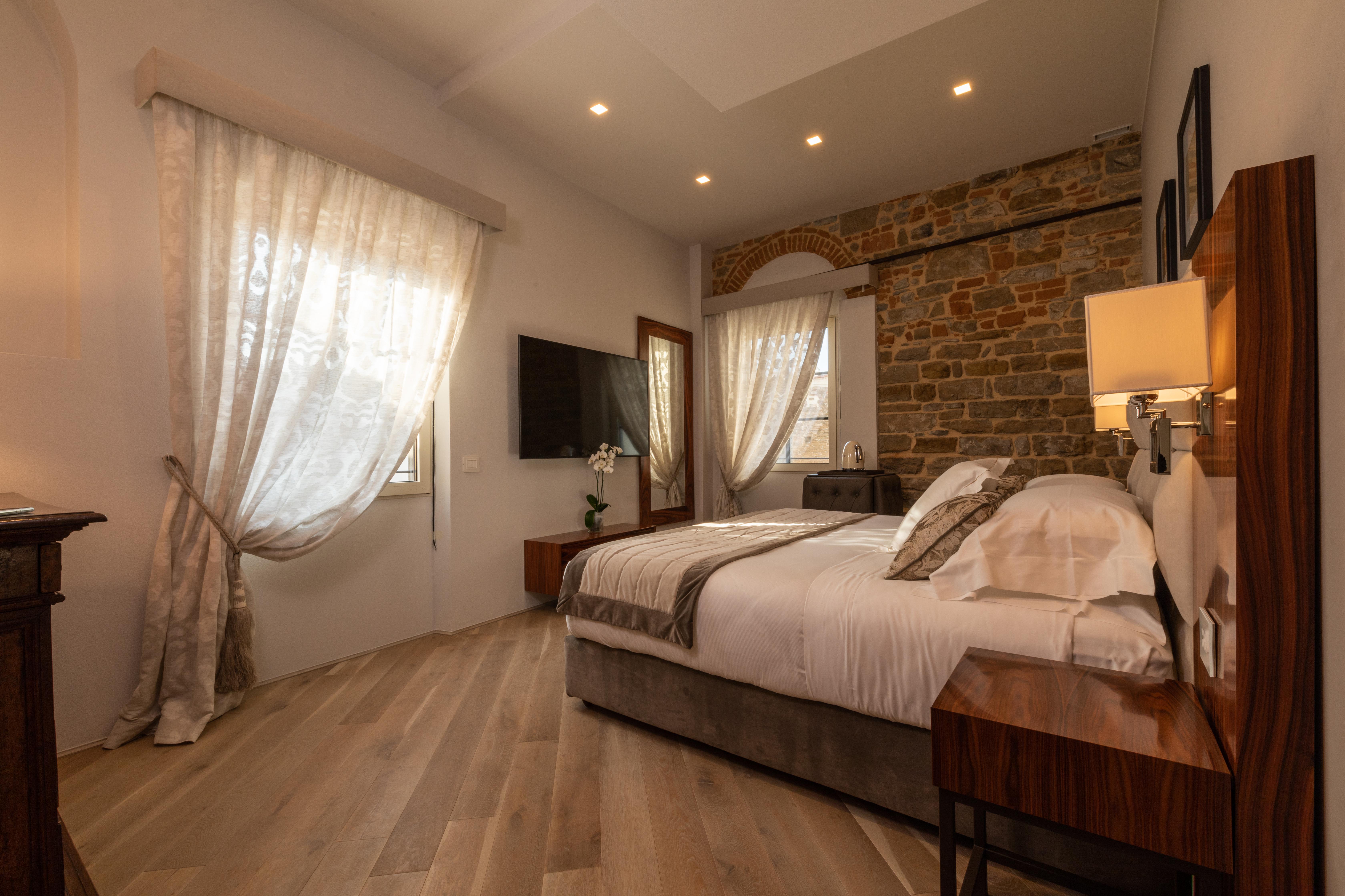 Hotel Donati Luxury Tower