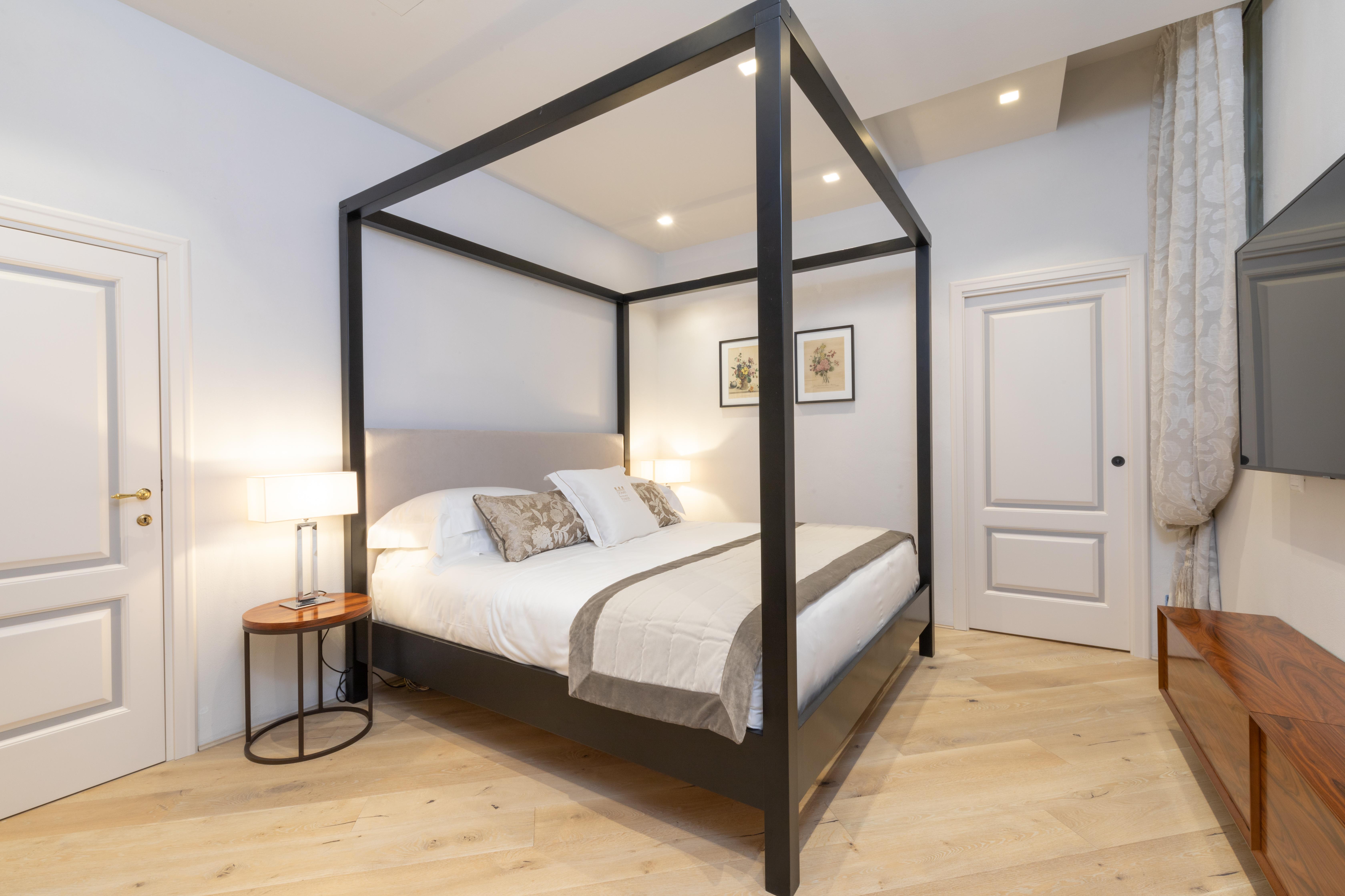 Donati Luxury Tower 5* Florence