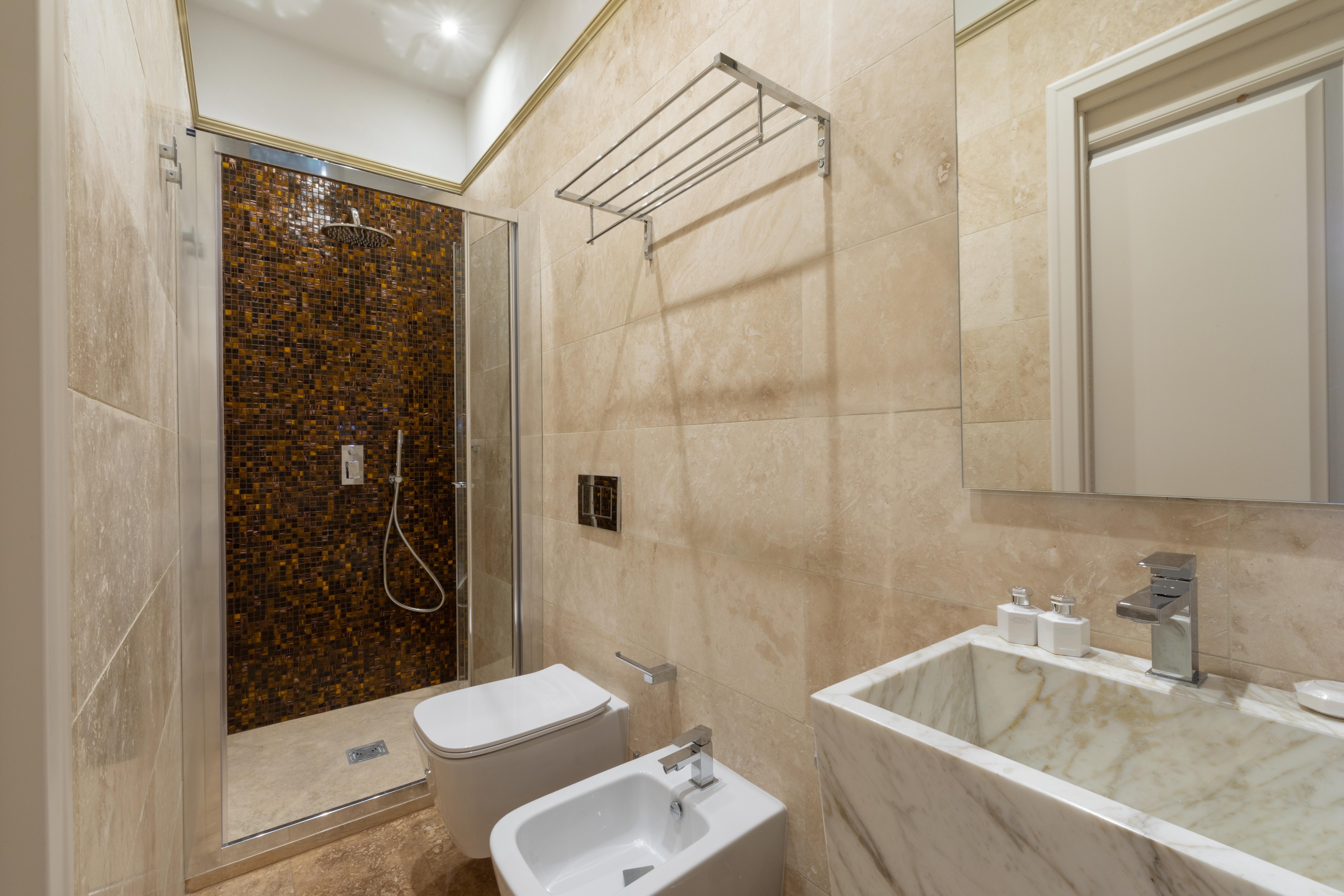 Donati Luxury Tower Hotel