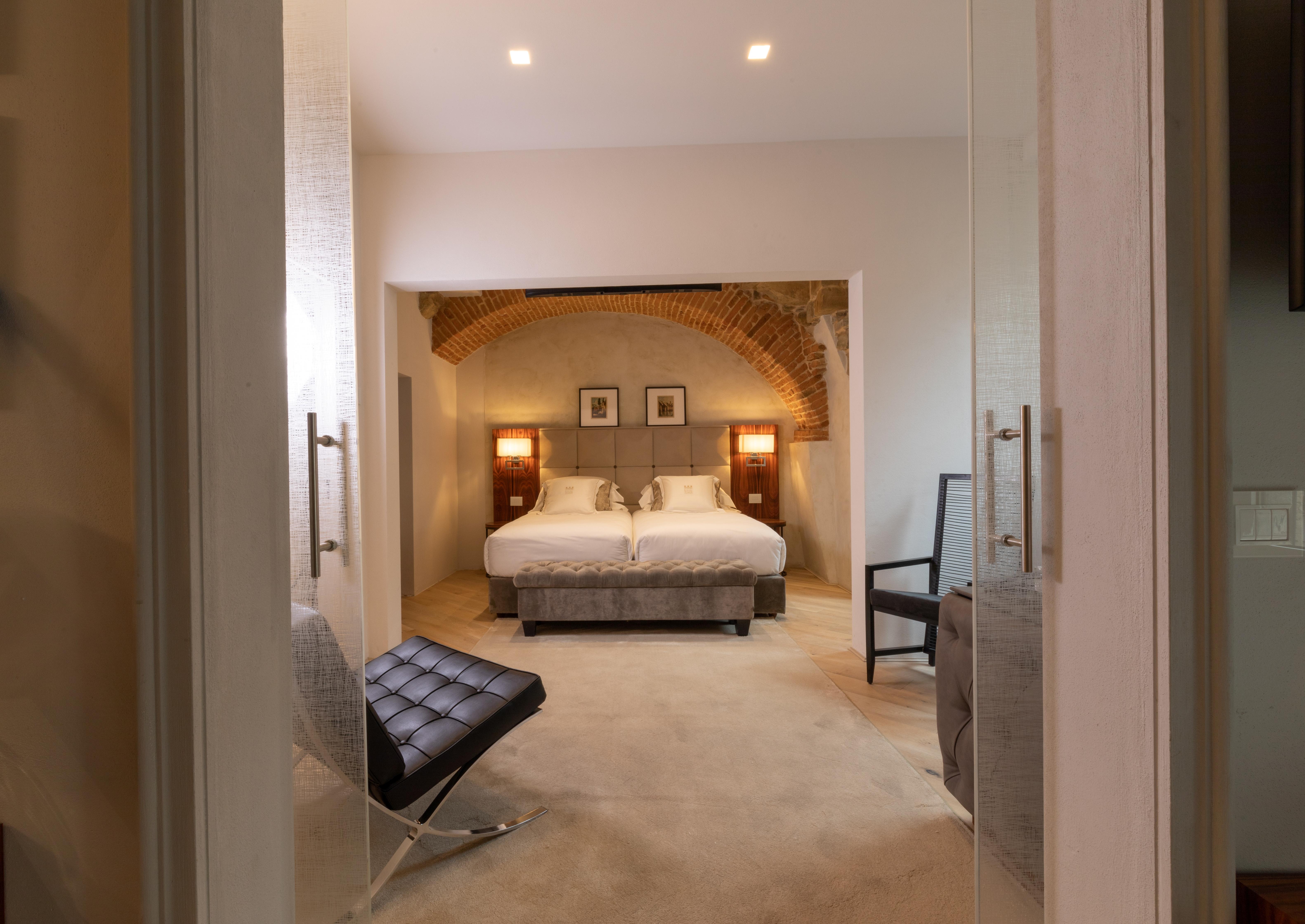 Hotel Donati Luxury Tower 5*
