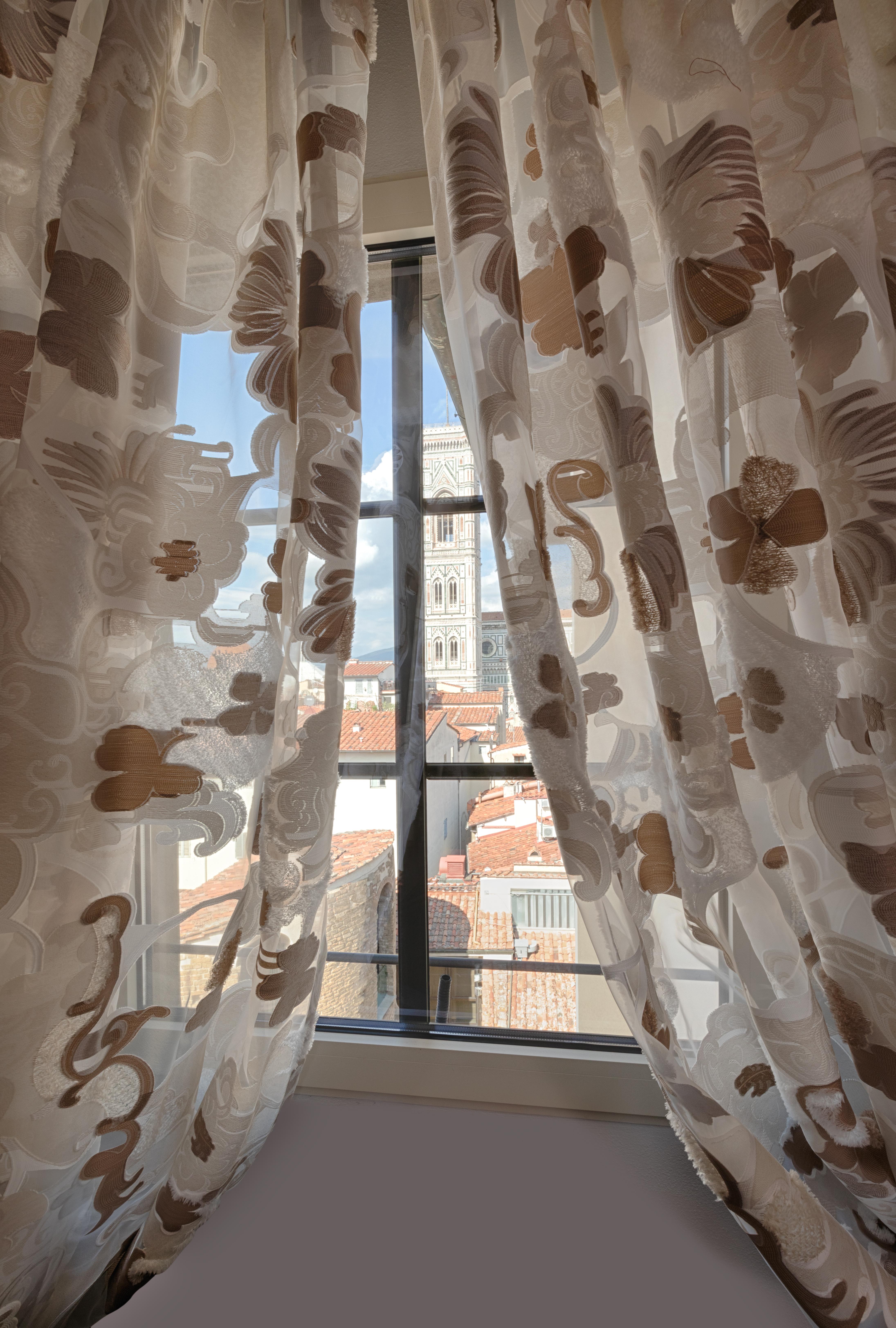 Hotel Donati Luxury Tower 5*