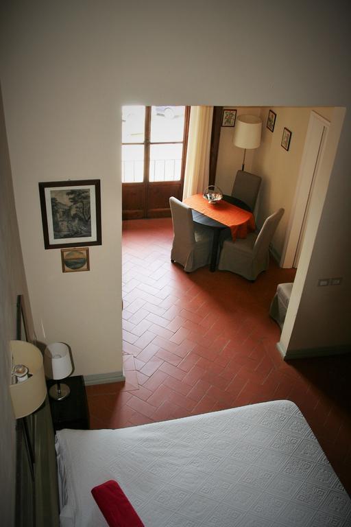 My Boutique In Holiday home Florence
