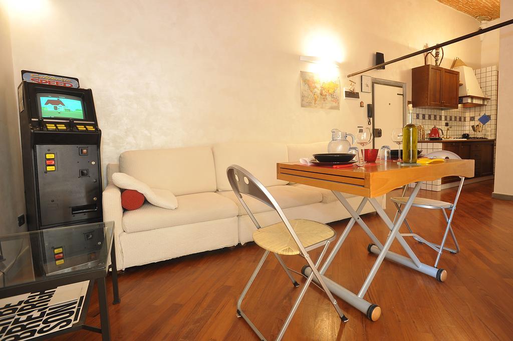 Merville House Apartment *