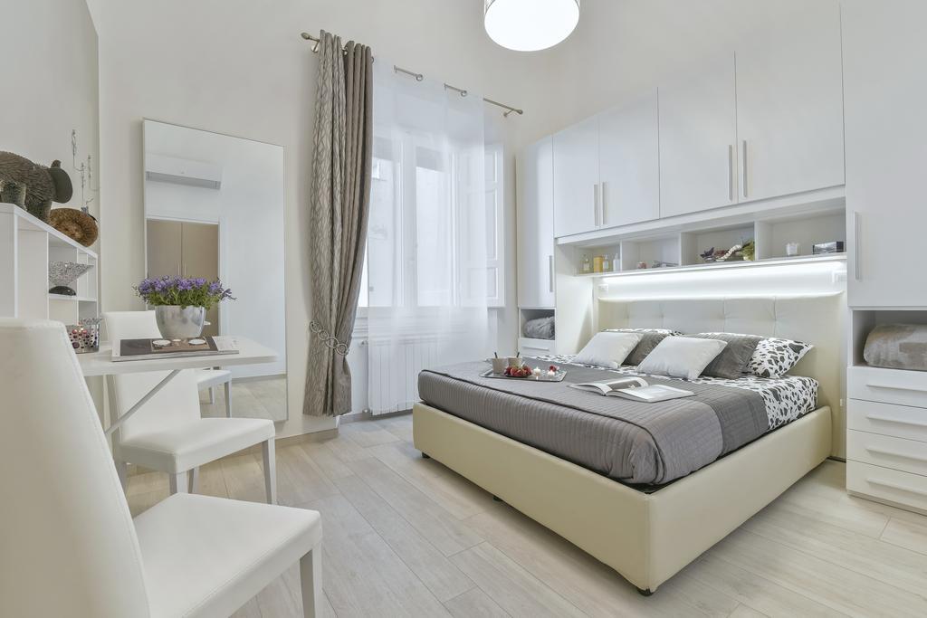 Accademia Apartment Florence