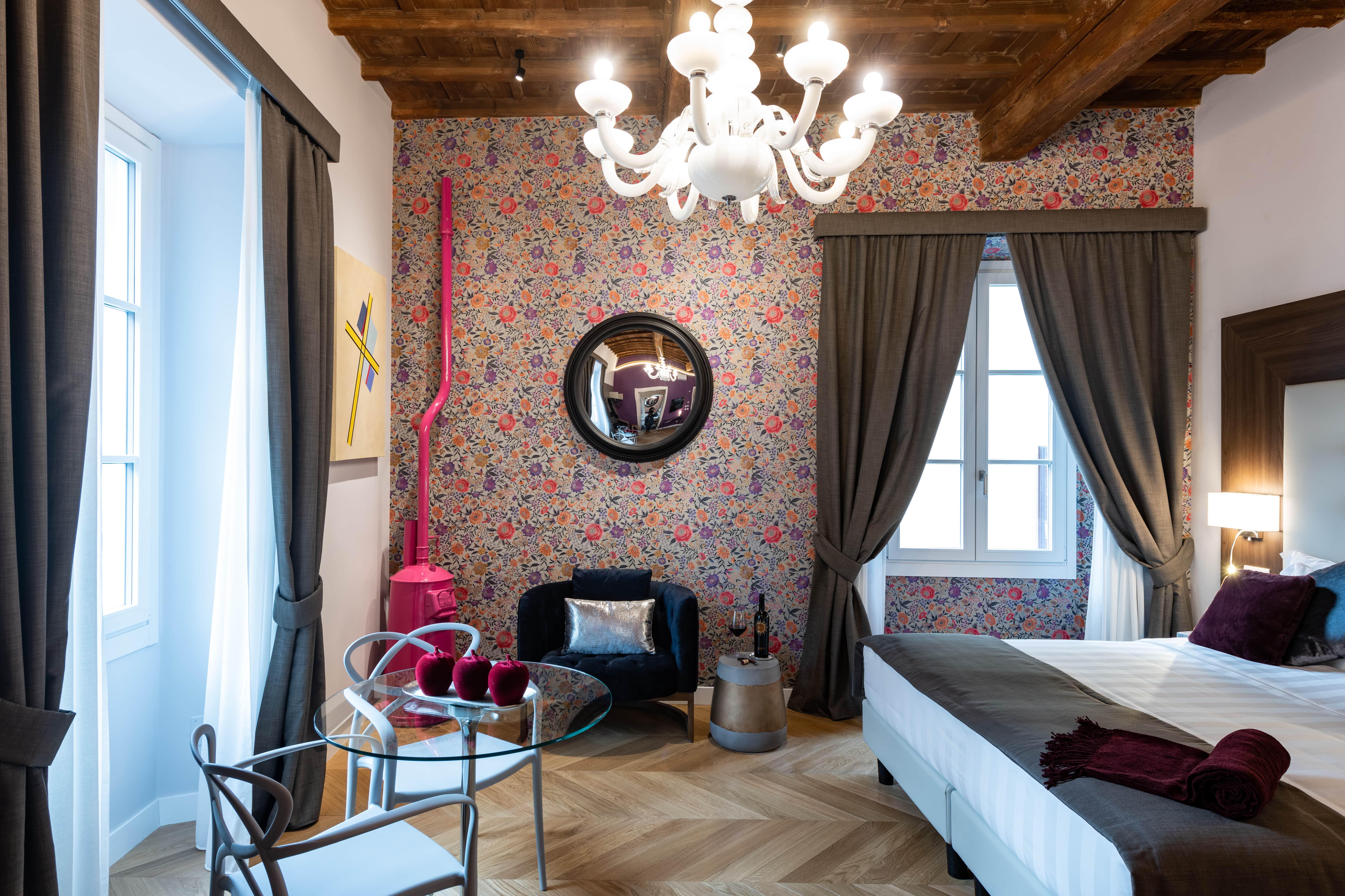 Aparthotel Kairos By Art Florenz