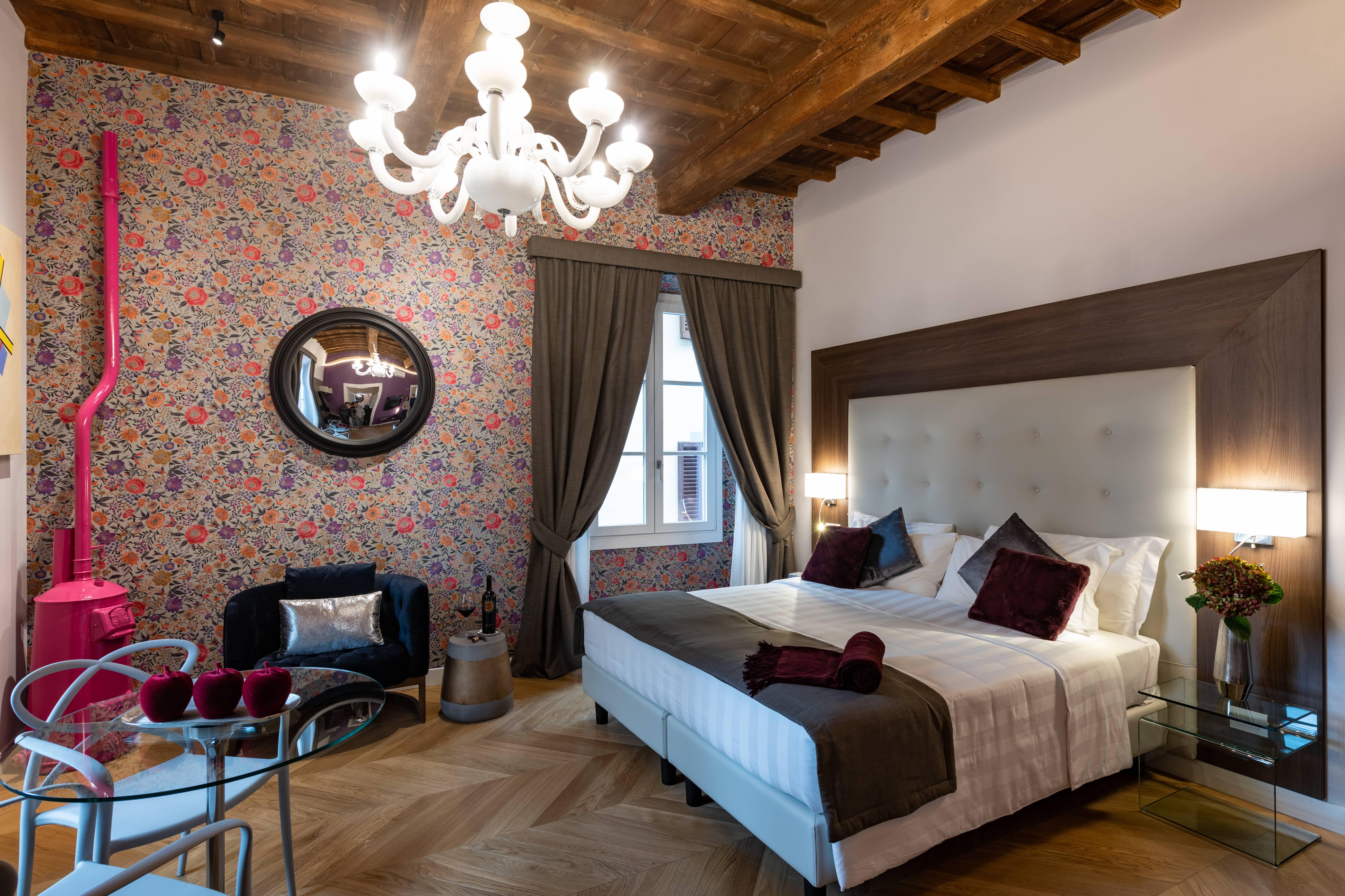 Kairos By Art 2* Florenz