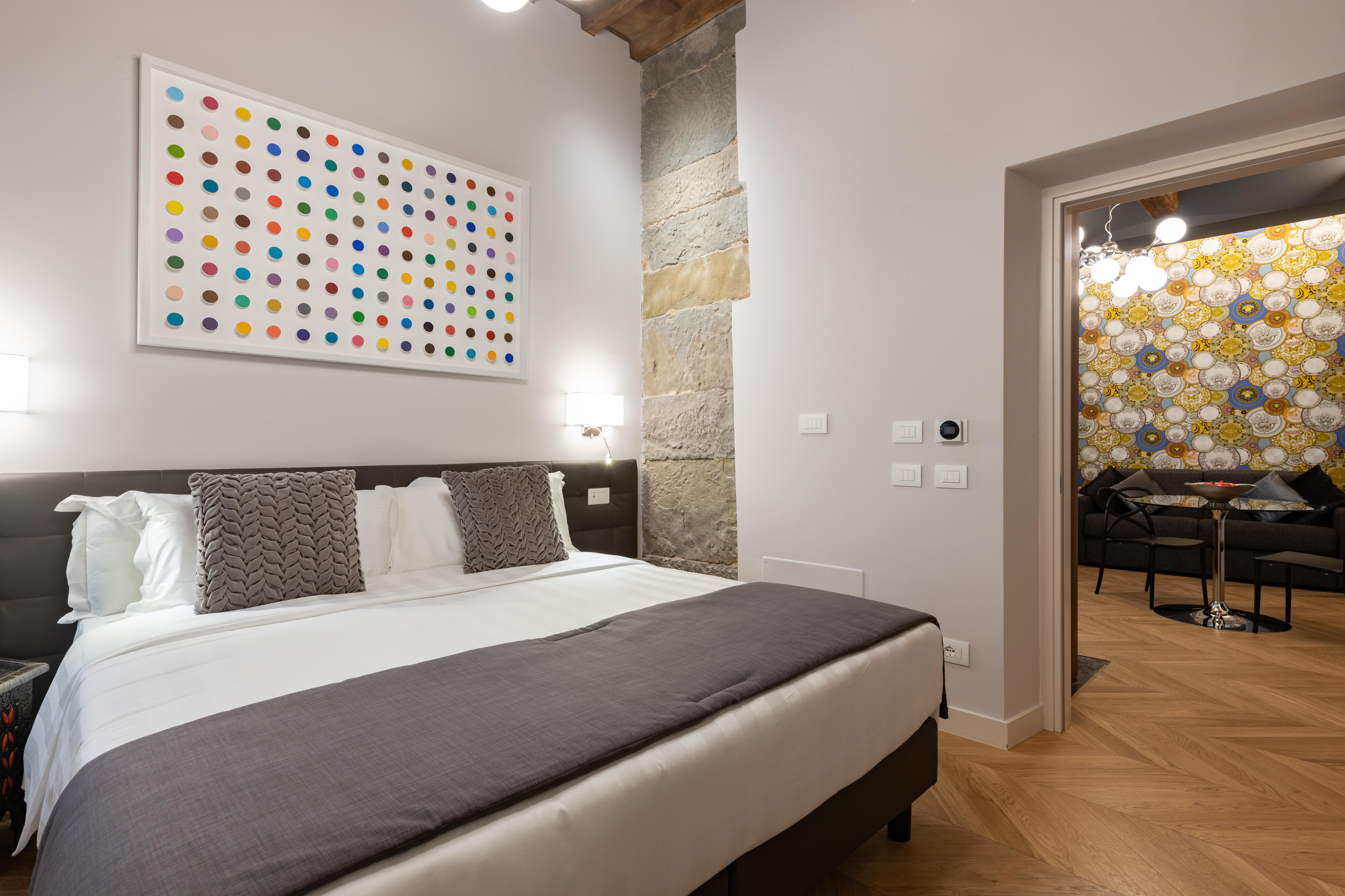 Kairos By Art 2* Florenz